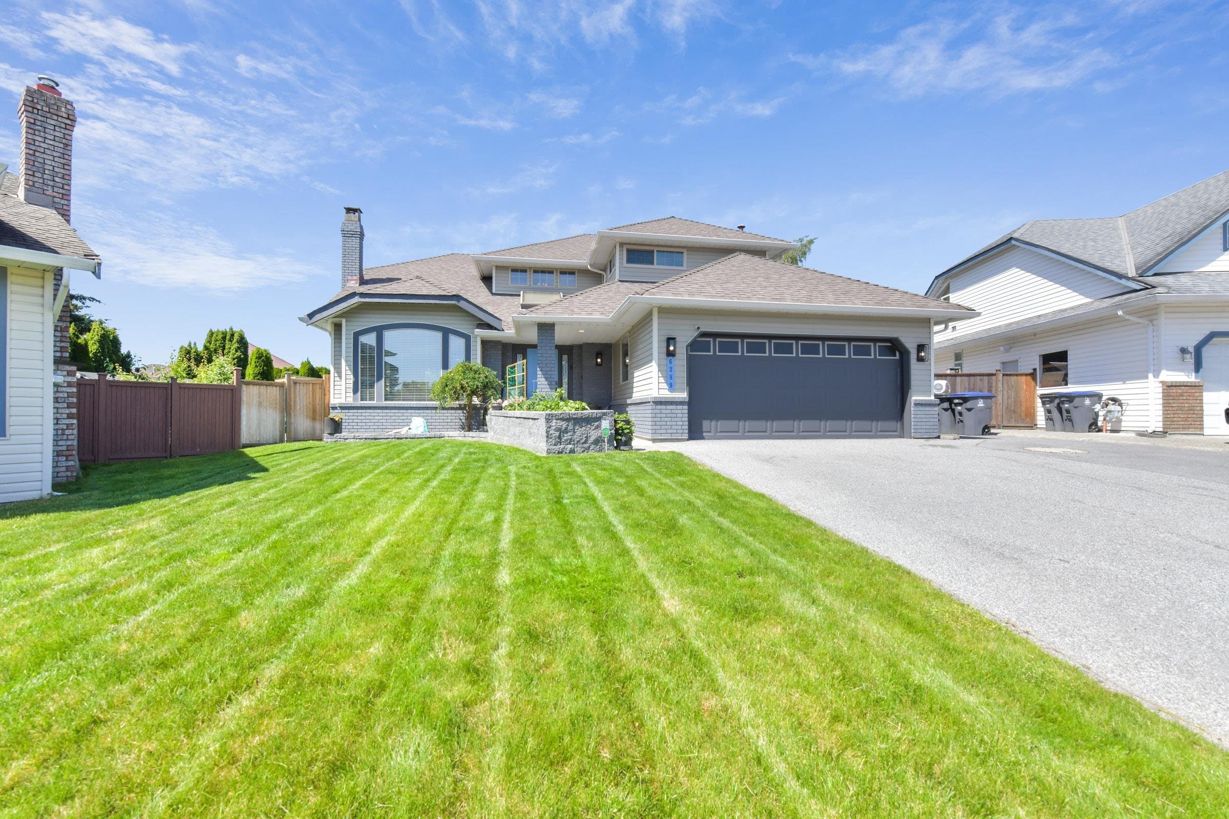 6289 187 Street, Surrey