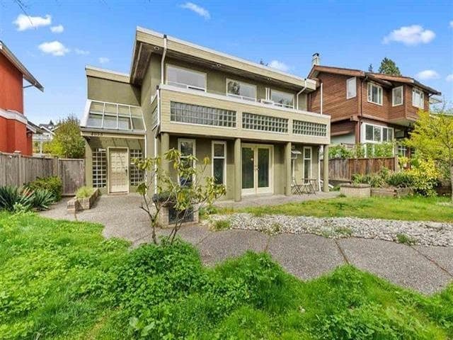 4055 W 31st Avenue, Vancouver