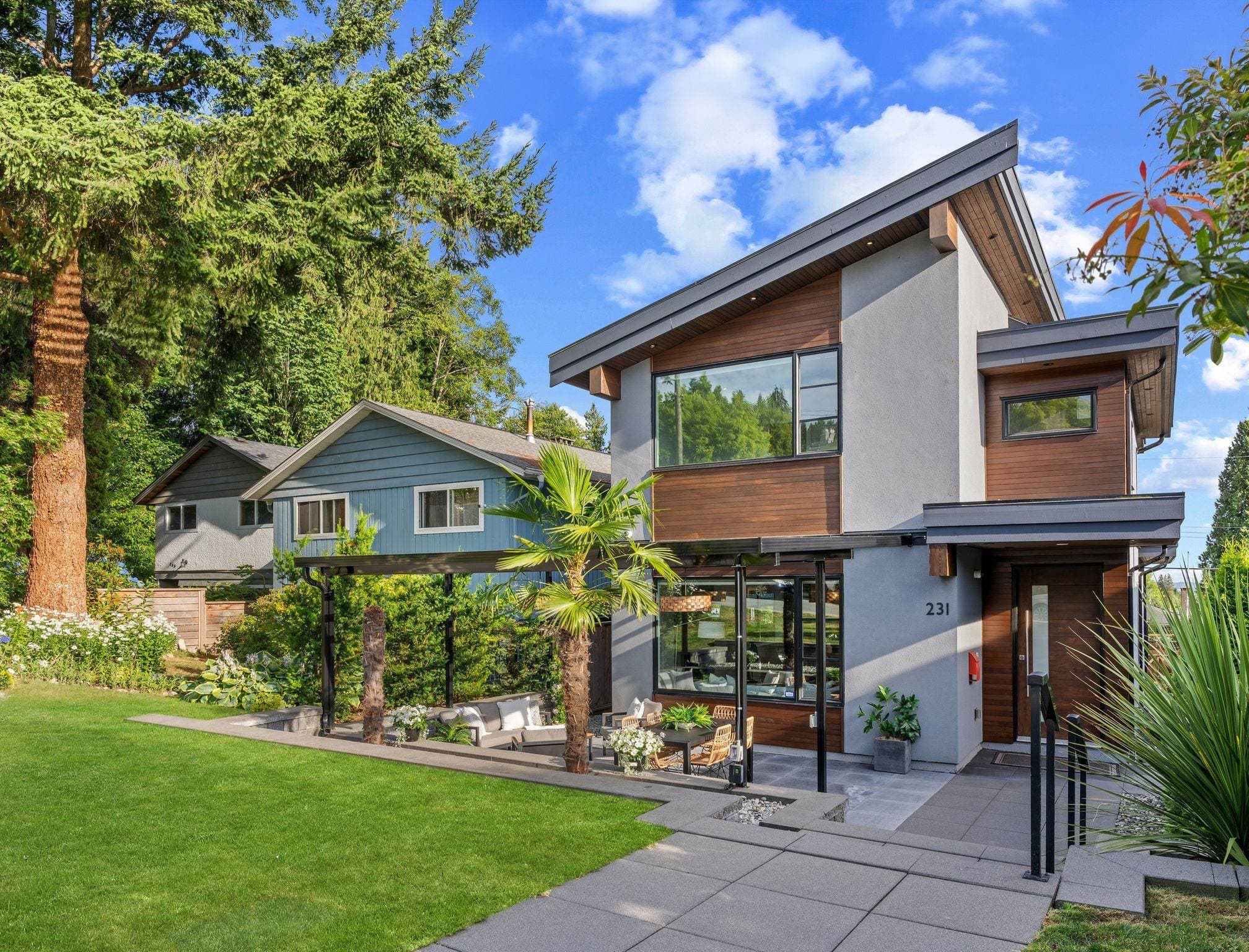 231 E 27 Street, North Vancouver