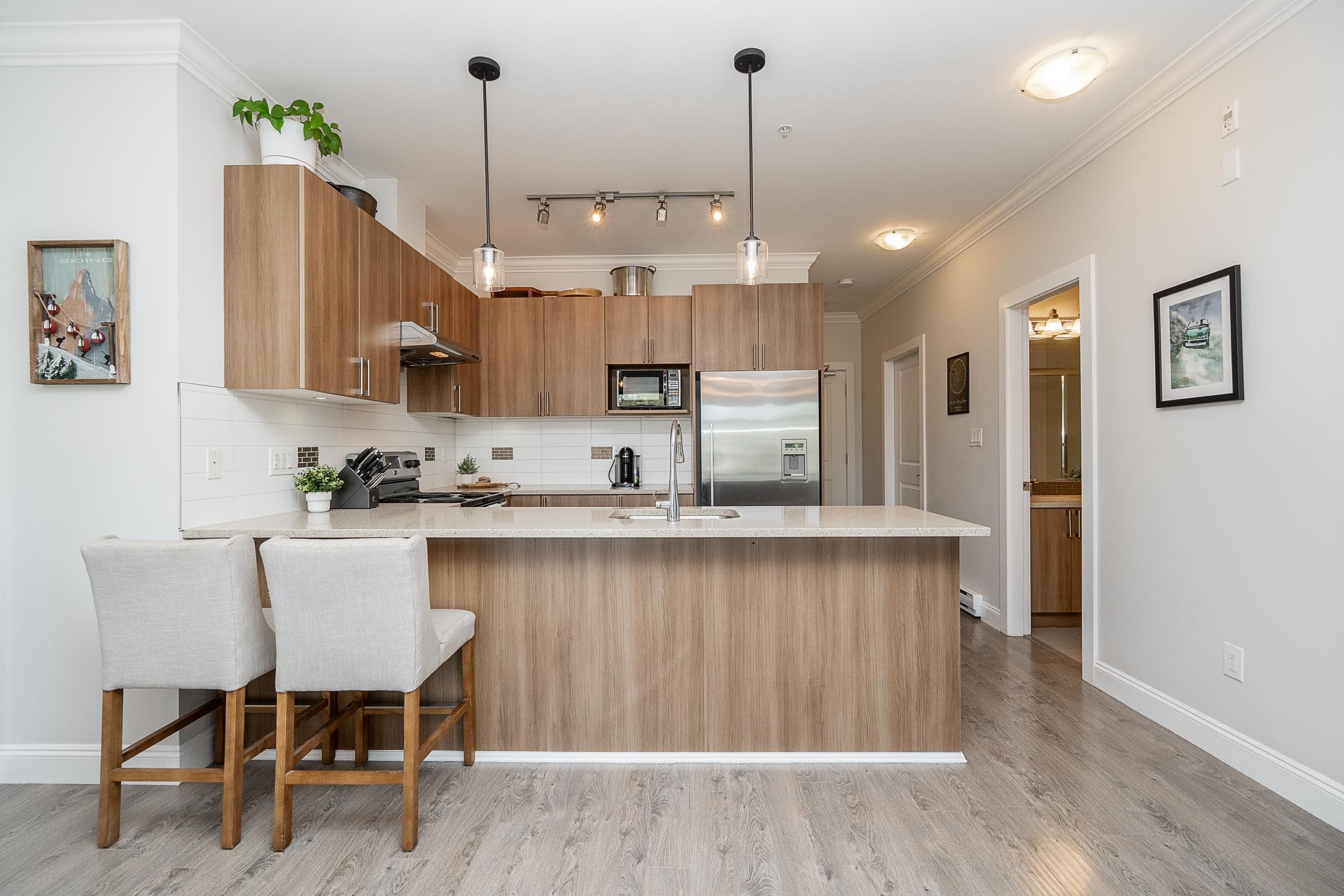 309 - 11566 224 Street, Maple Ridge, V2X 5Z7 — photo 2