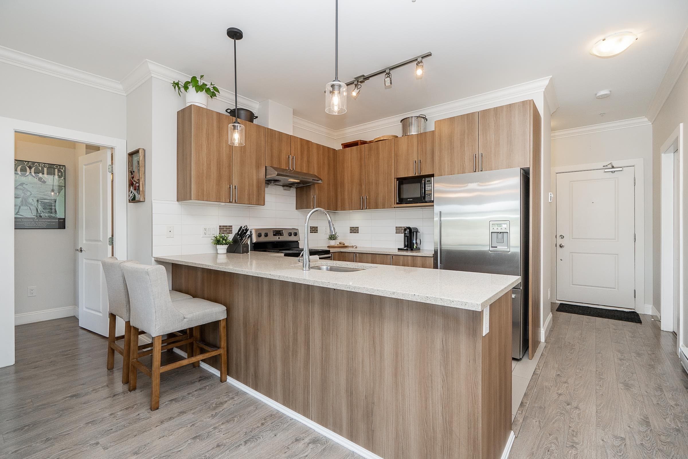 309 - 11566 224 Street, Maple Ridge, V2X 5Z7 — photo 3