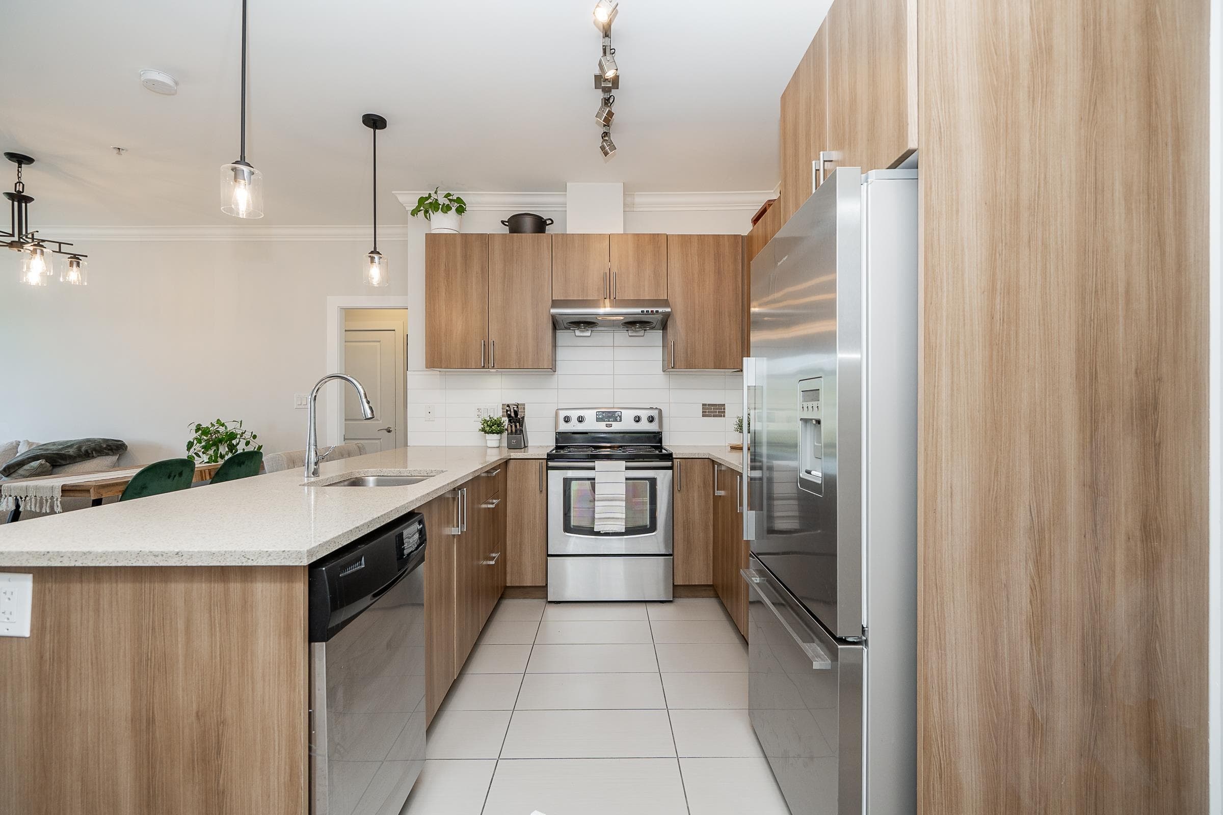 309 - 11566 224 Street, Maple Ridge, V2X 5Z7 — photo 4