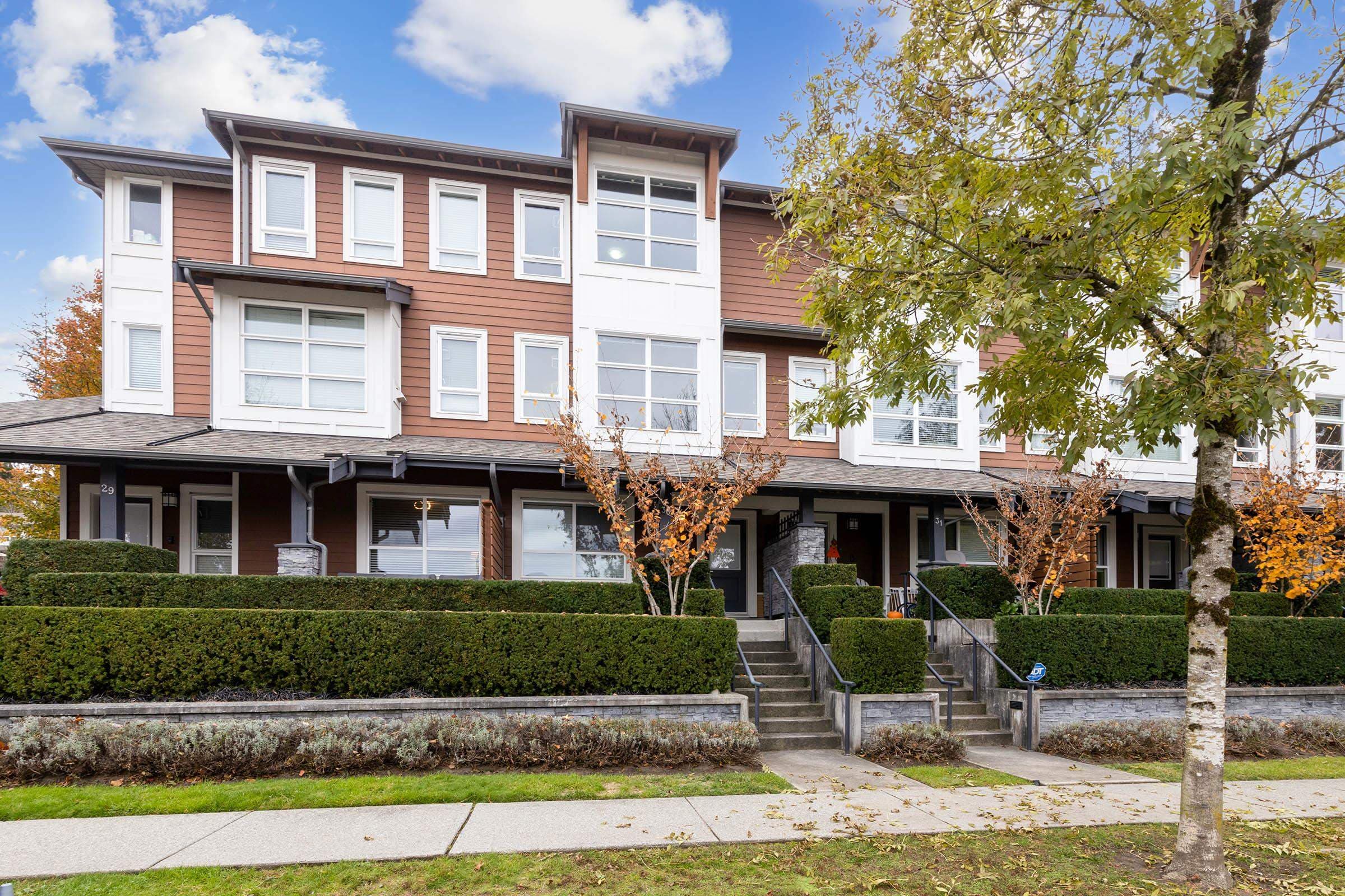 30 - 3431 Galloway Avenue, Coquitlam