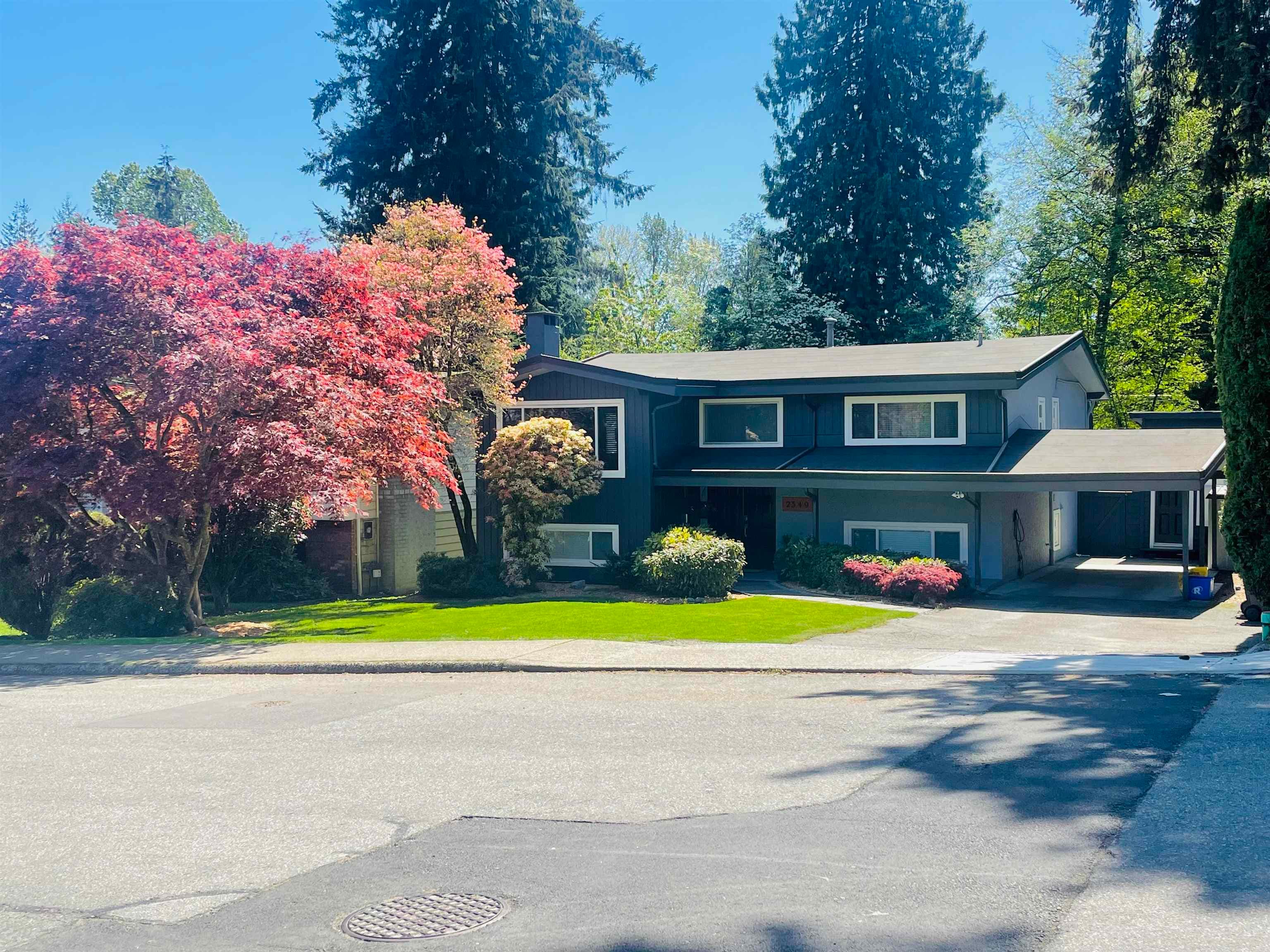 2549 Bendale Road, North Vancouver