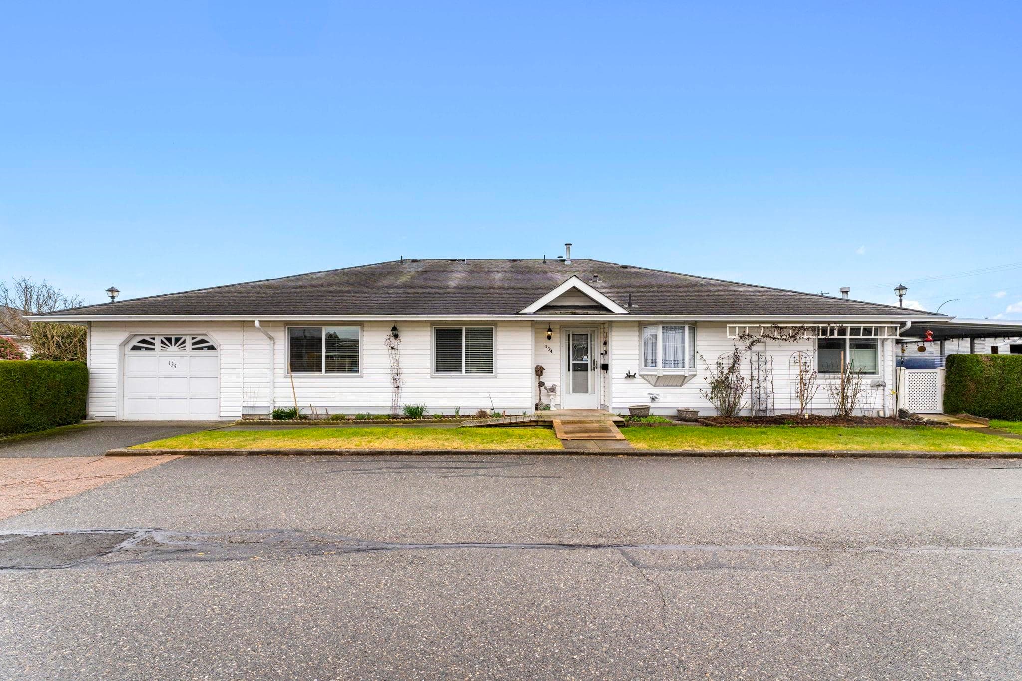 134 - 7610 Evans Road, Chilliwack