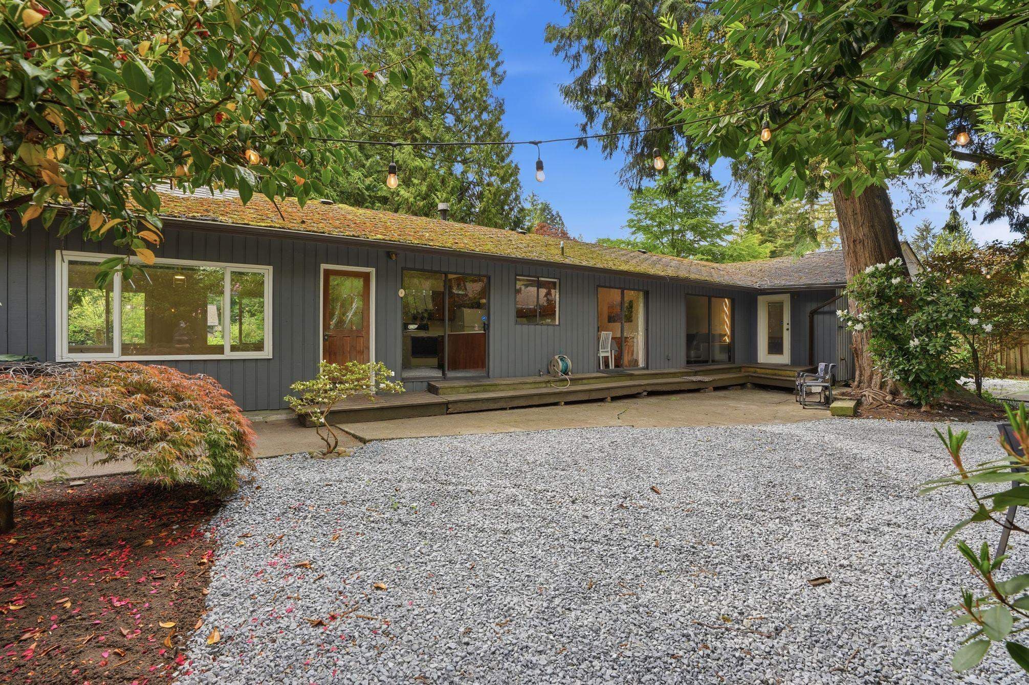 909 Seymour Boulevard, North Vancouver