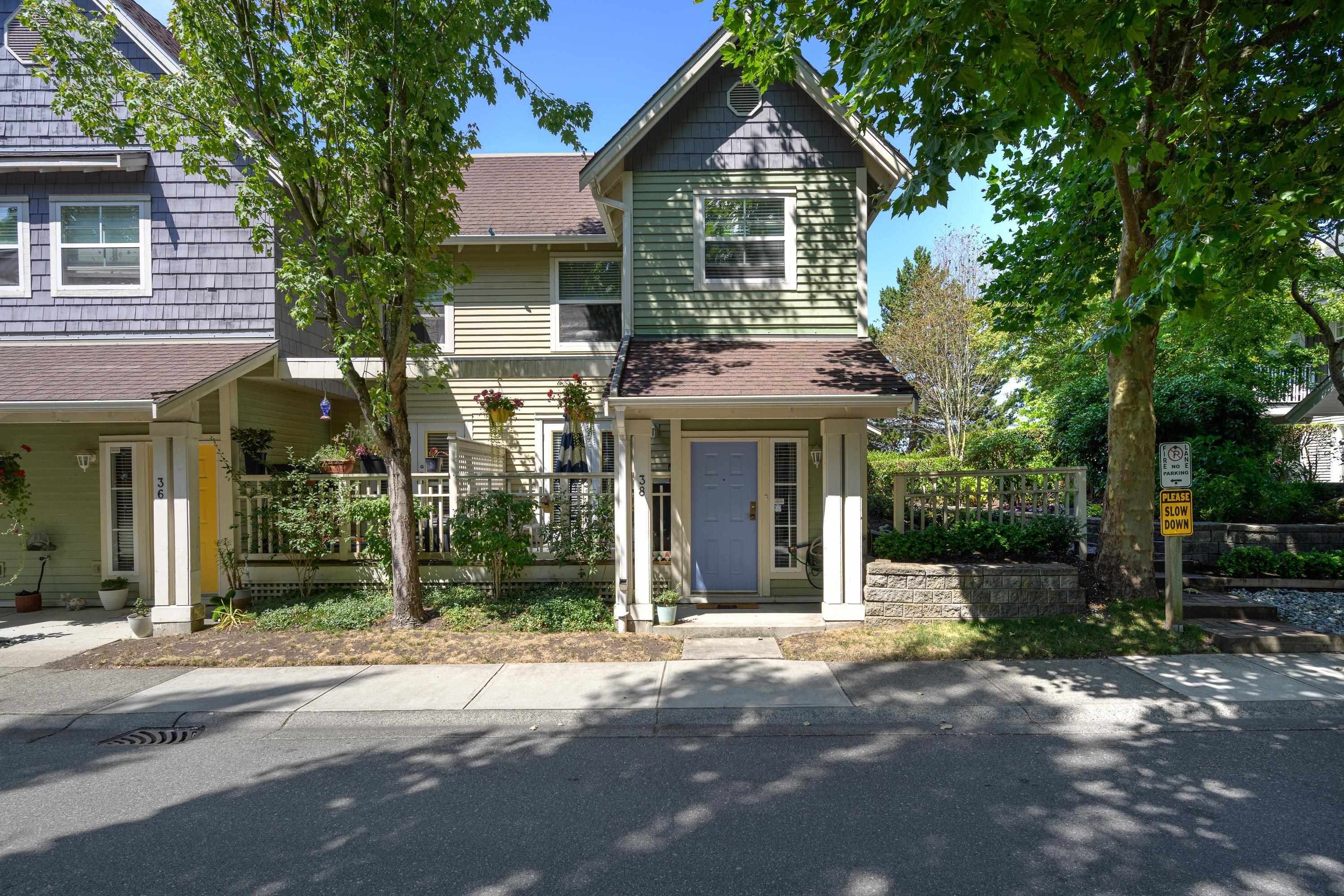 38 - 1700 56 Street, Delta