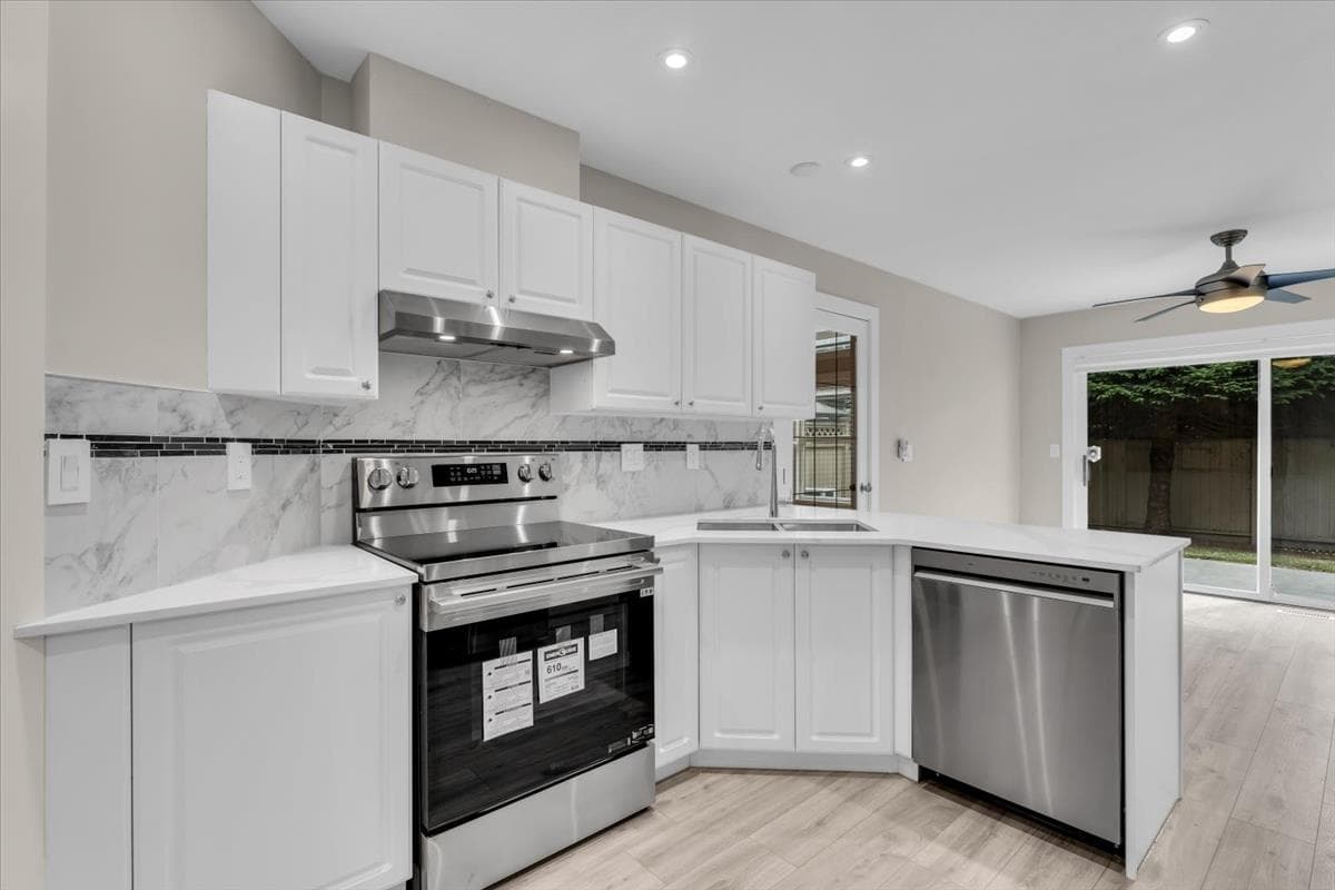 42 - 12165 75 Avenue, Surrey