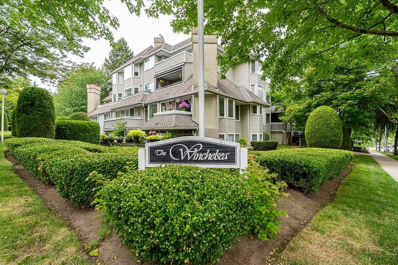 314 - 3183 Esmond Avenue, Burnaby