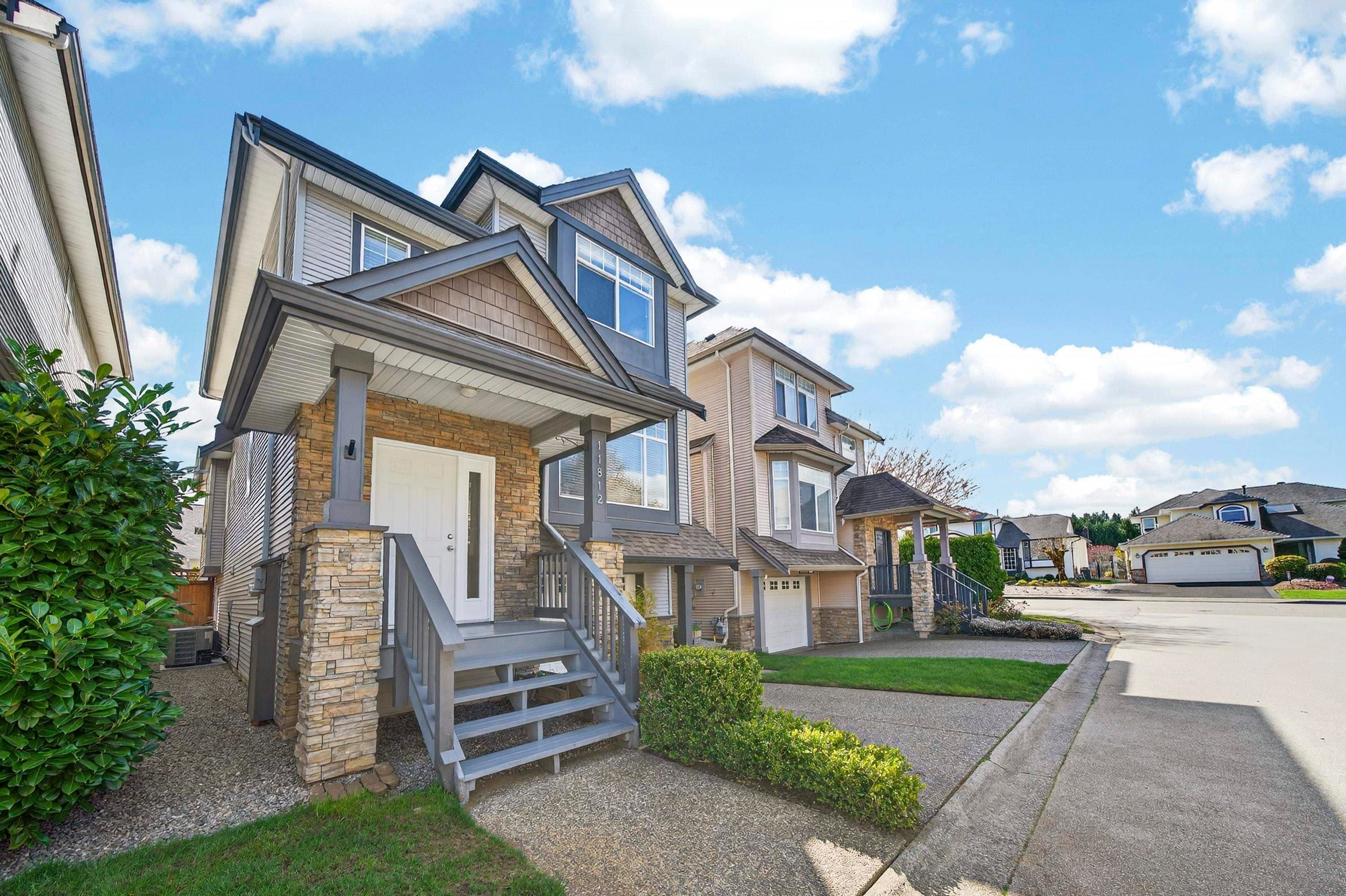 11812 191a Street, Pitt Meadows