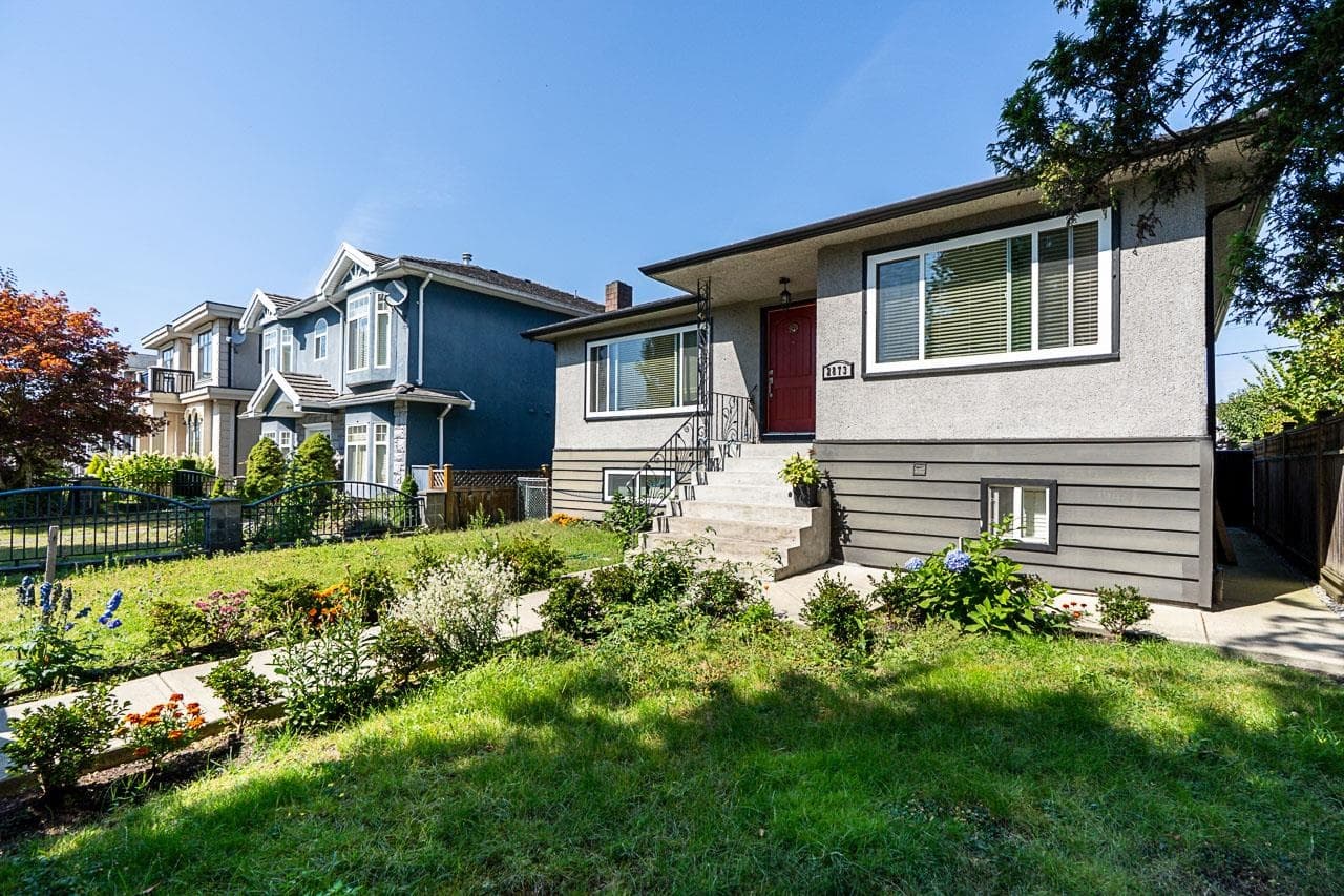 2873 E 54th Avenue, Vancouver, V5S 1Y4 — photo 2