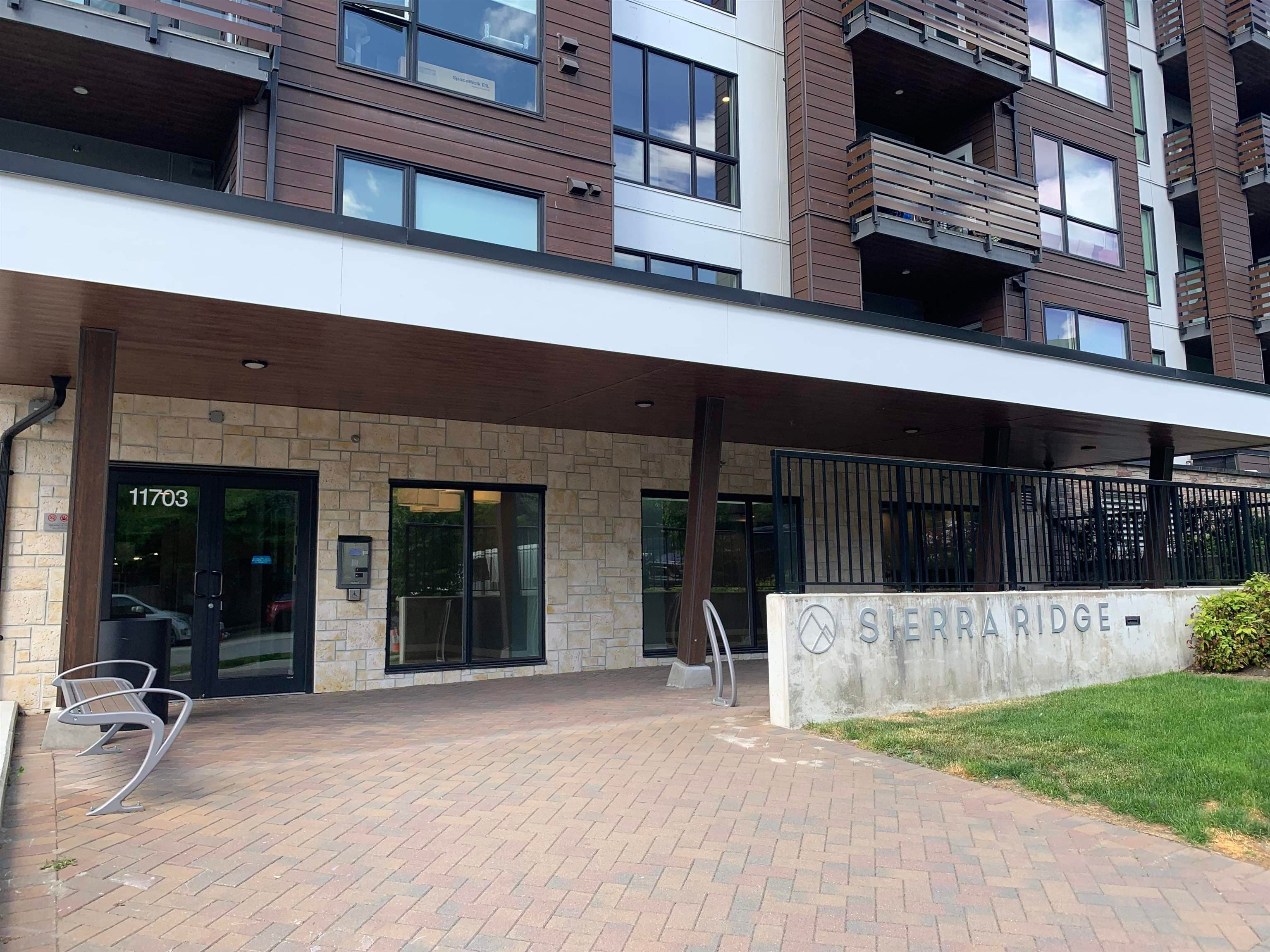 408 - 11703 Fraser Street, Maple Ridge