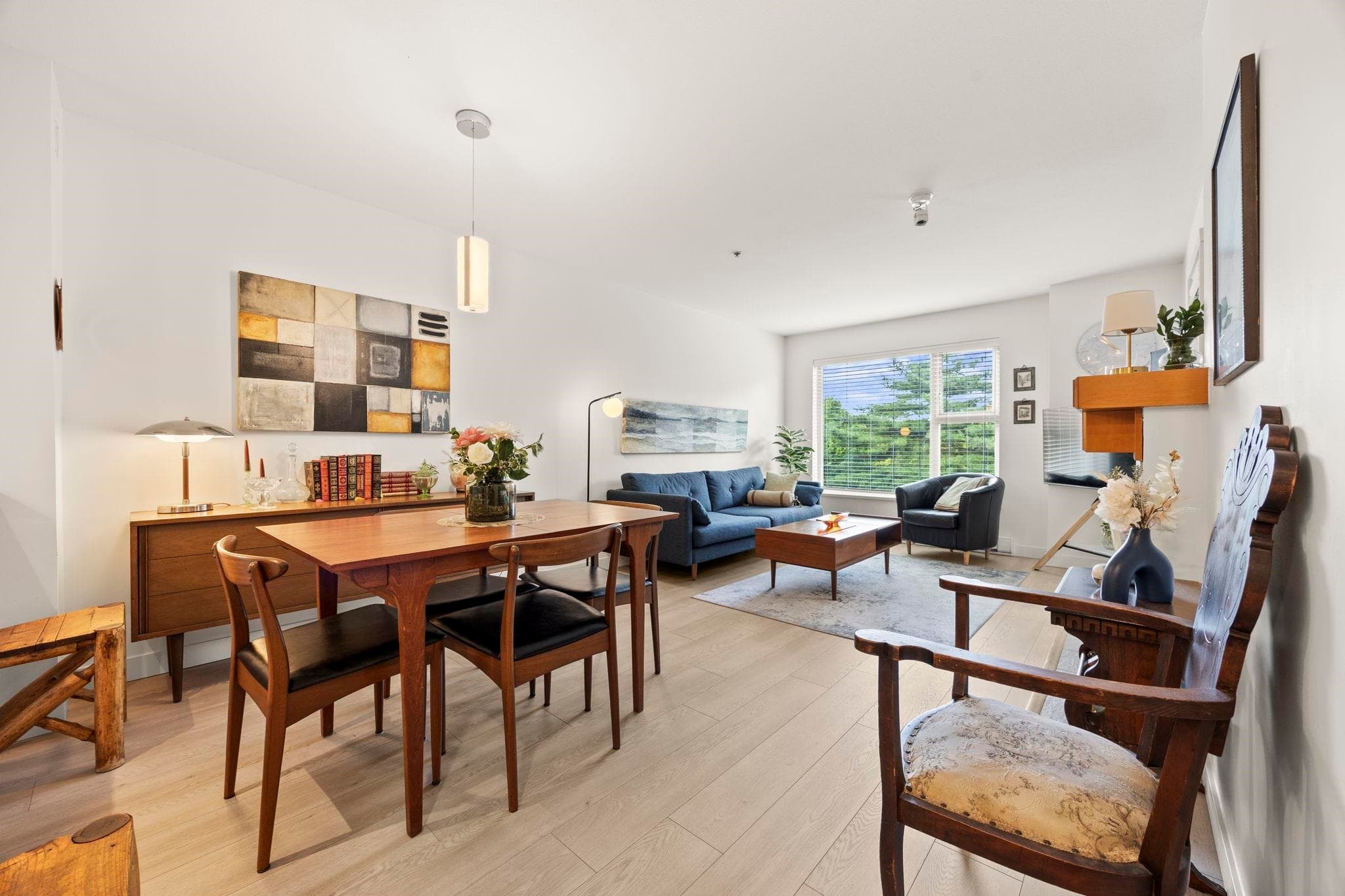 310 - 808 Sangster Place, New Westminster