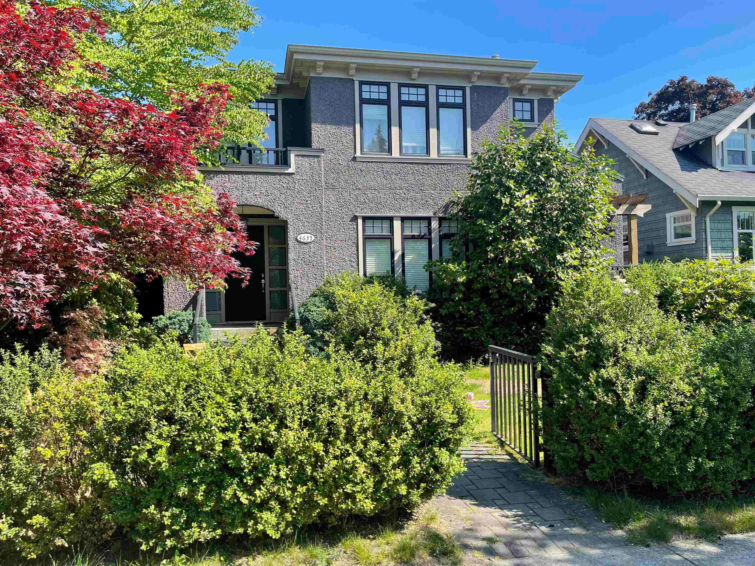 46xx W 12th Avenue, Vancouver