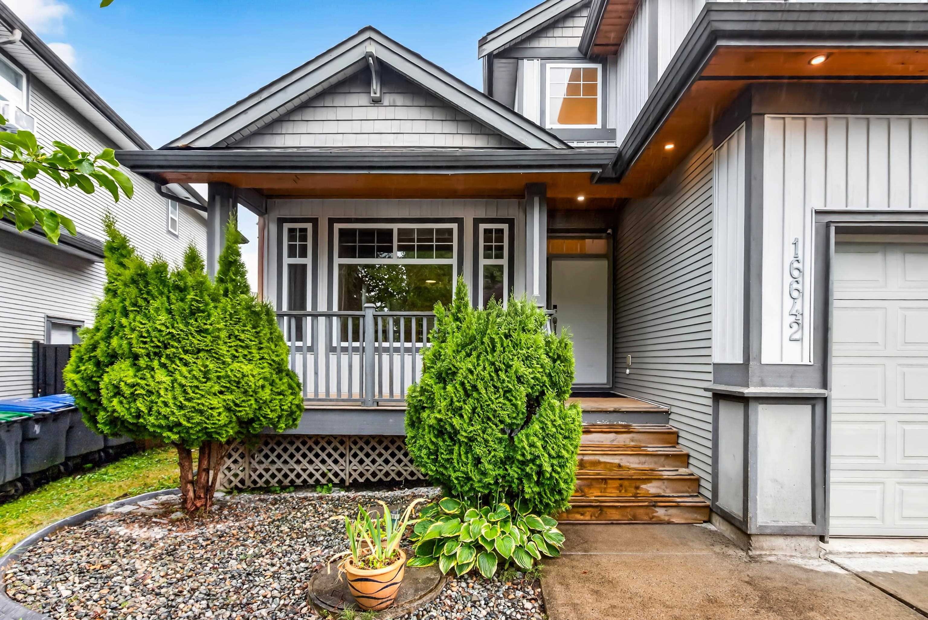 16642 61 Avenue, Surrey