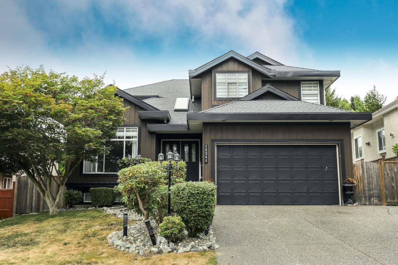 15341 80 Avenue, Surrey