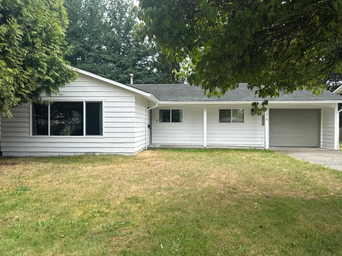 21318 121 Avenue, Maple Ridge
