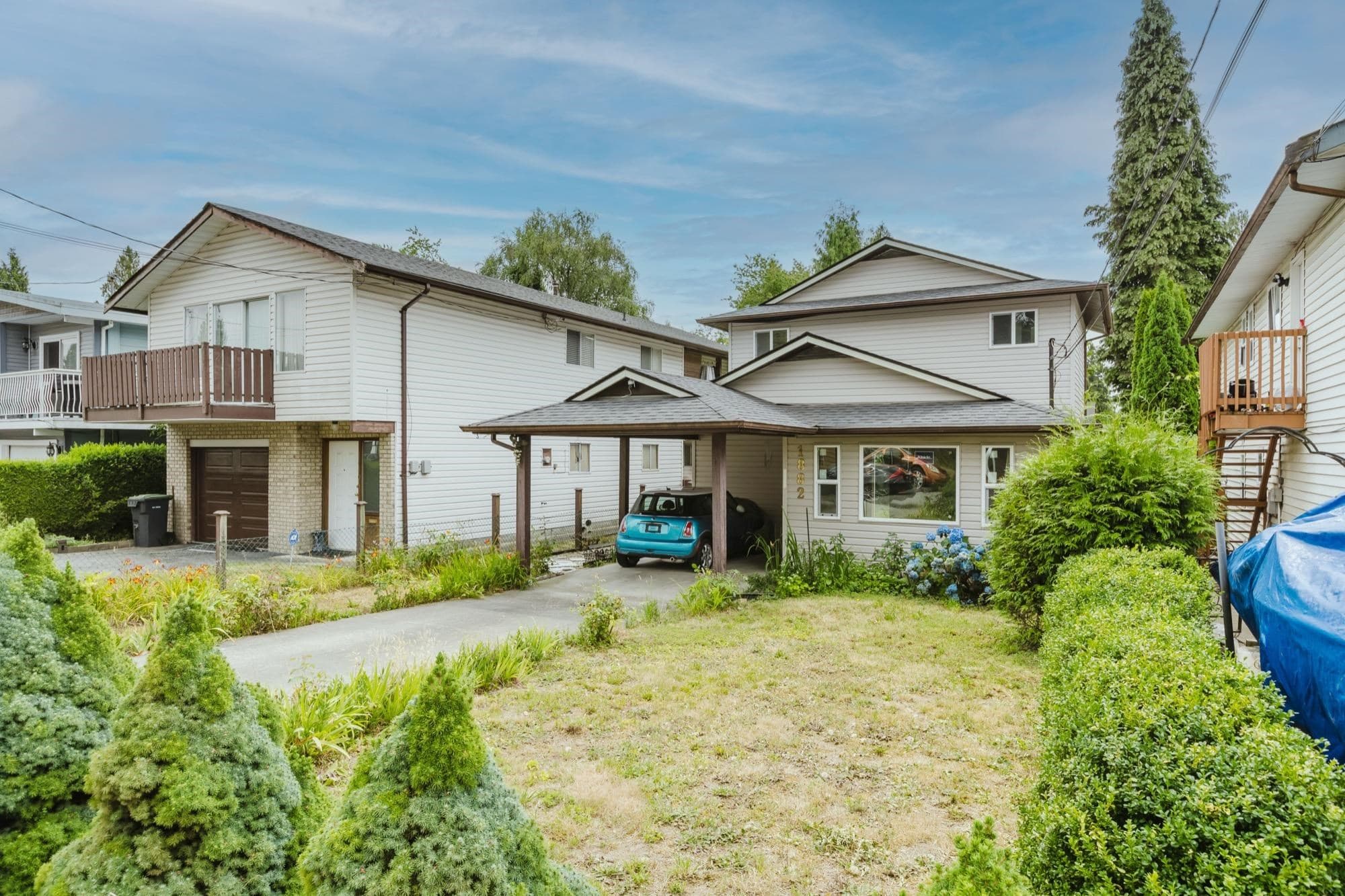 1882 Coquitlam Avenue, Port Coquitlam