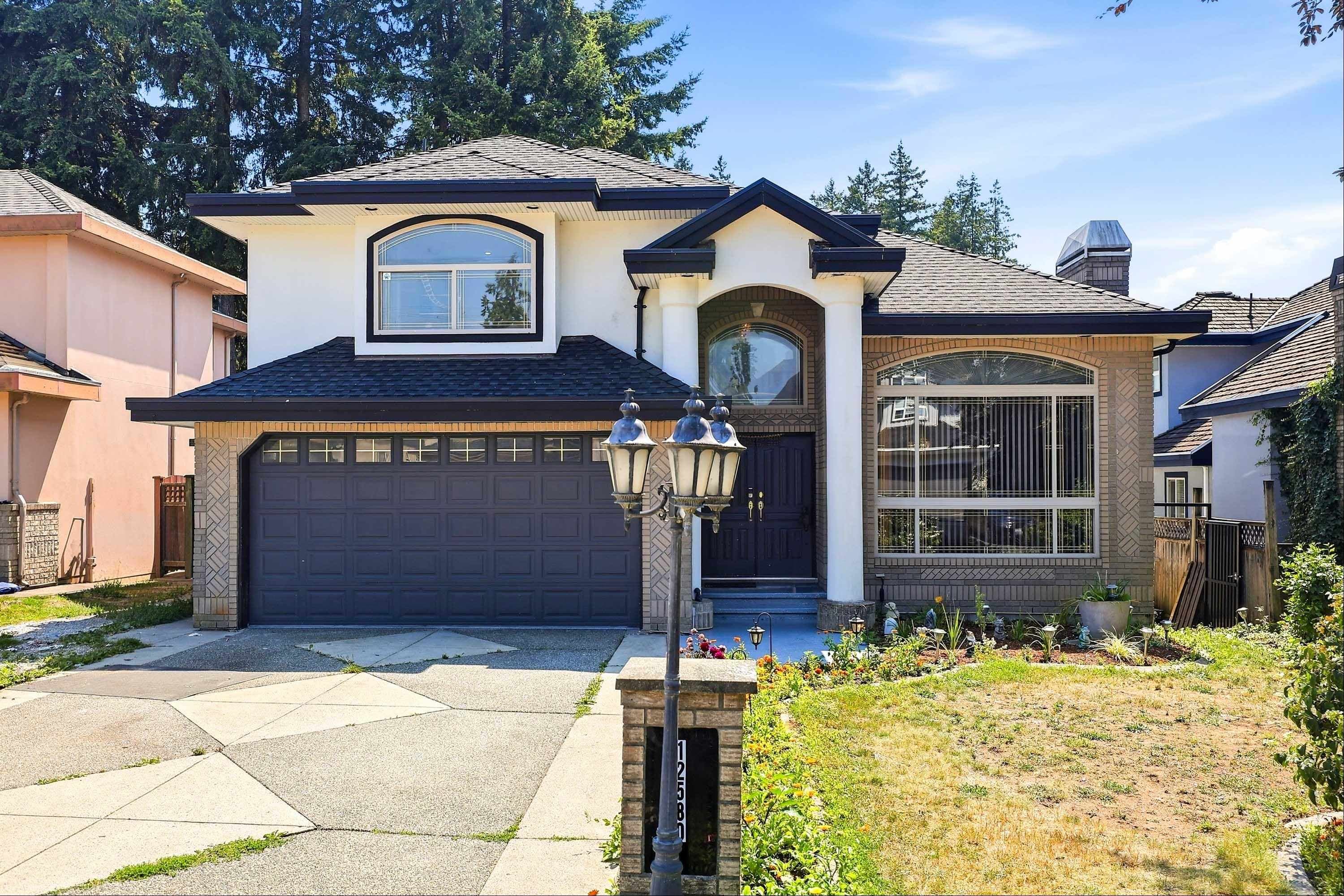 12580 60a Avenue, Surrey