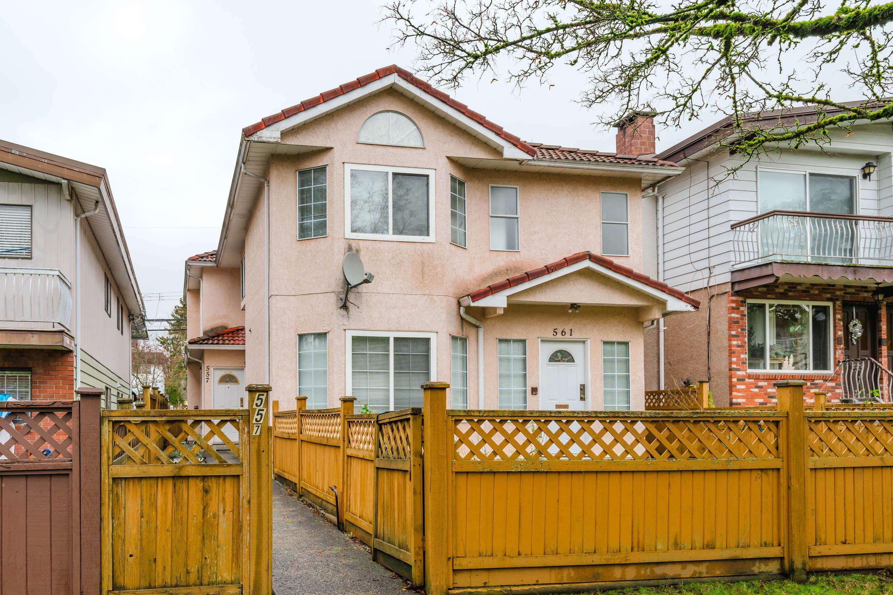 557 E 44th Avenue, Vancouver, V5W 1W4 — photo 2