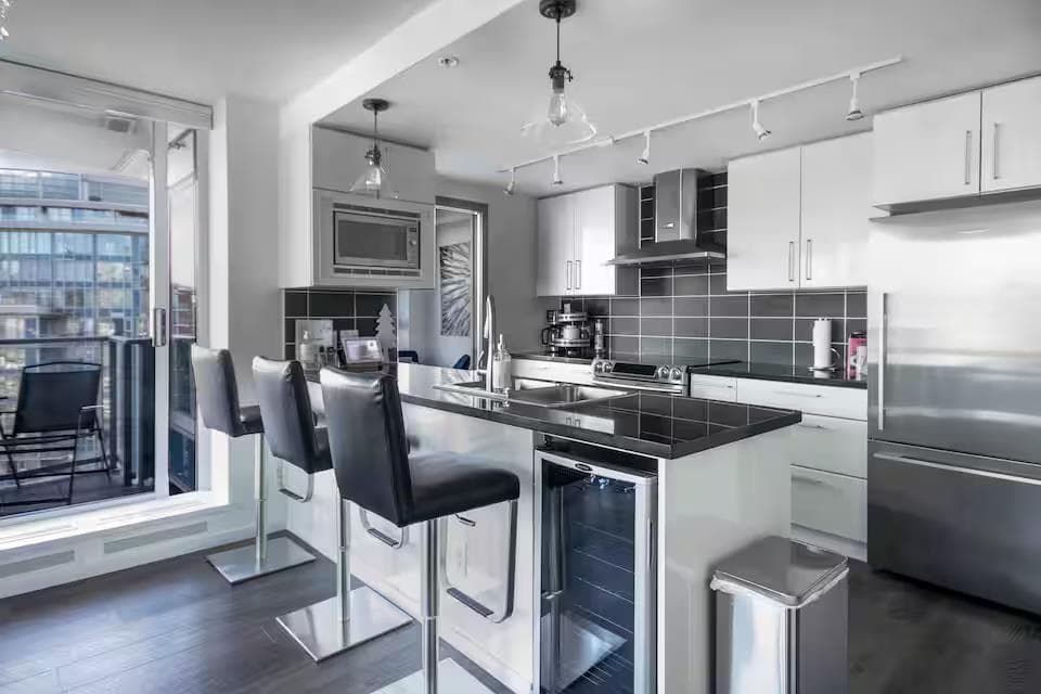 3505 - 188 Keefer Place, Vancouver, V6B 0J1 — photo 2