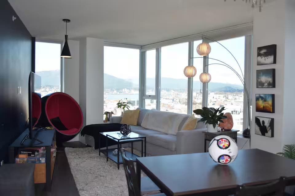 3505 - 188 Keefer Place, Vancouver, V6B 0J1 — photo 3