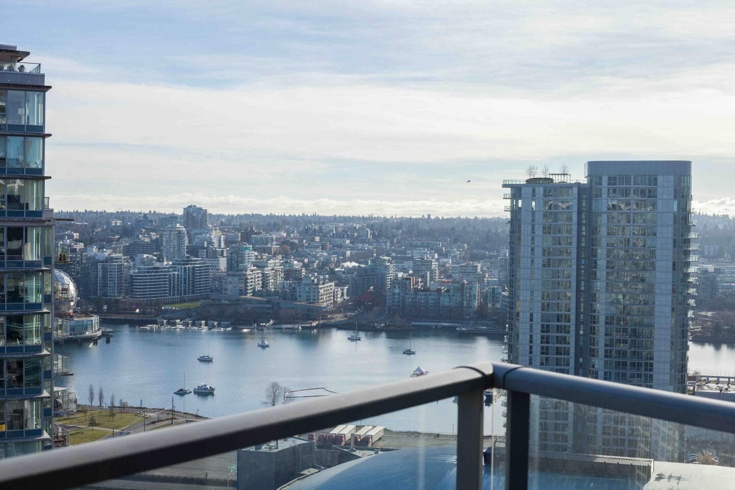 3505 - 188 Keefer Place, Vancouver, V6B 0J1 — photo 1