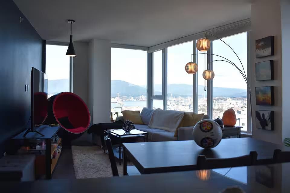 3505 - 188 Keefer Place, Vancouver, V6B 0J1 — photo 5