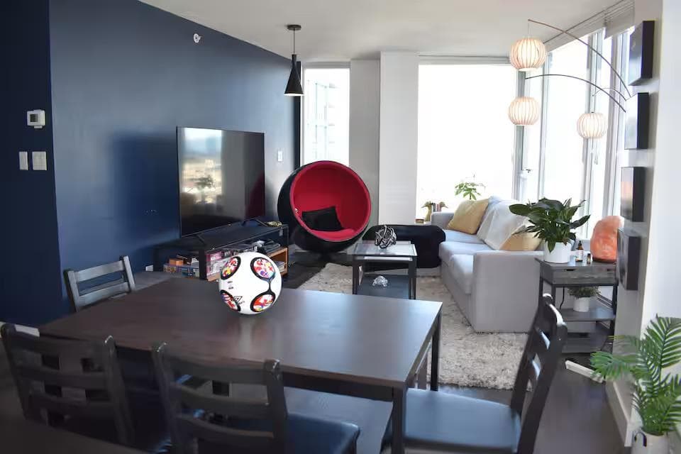 3505 - 188 Keefer Place, Vancouver, V6B 0J1 — photo 4