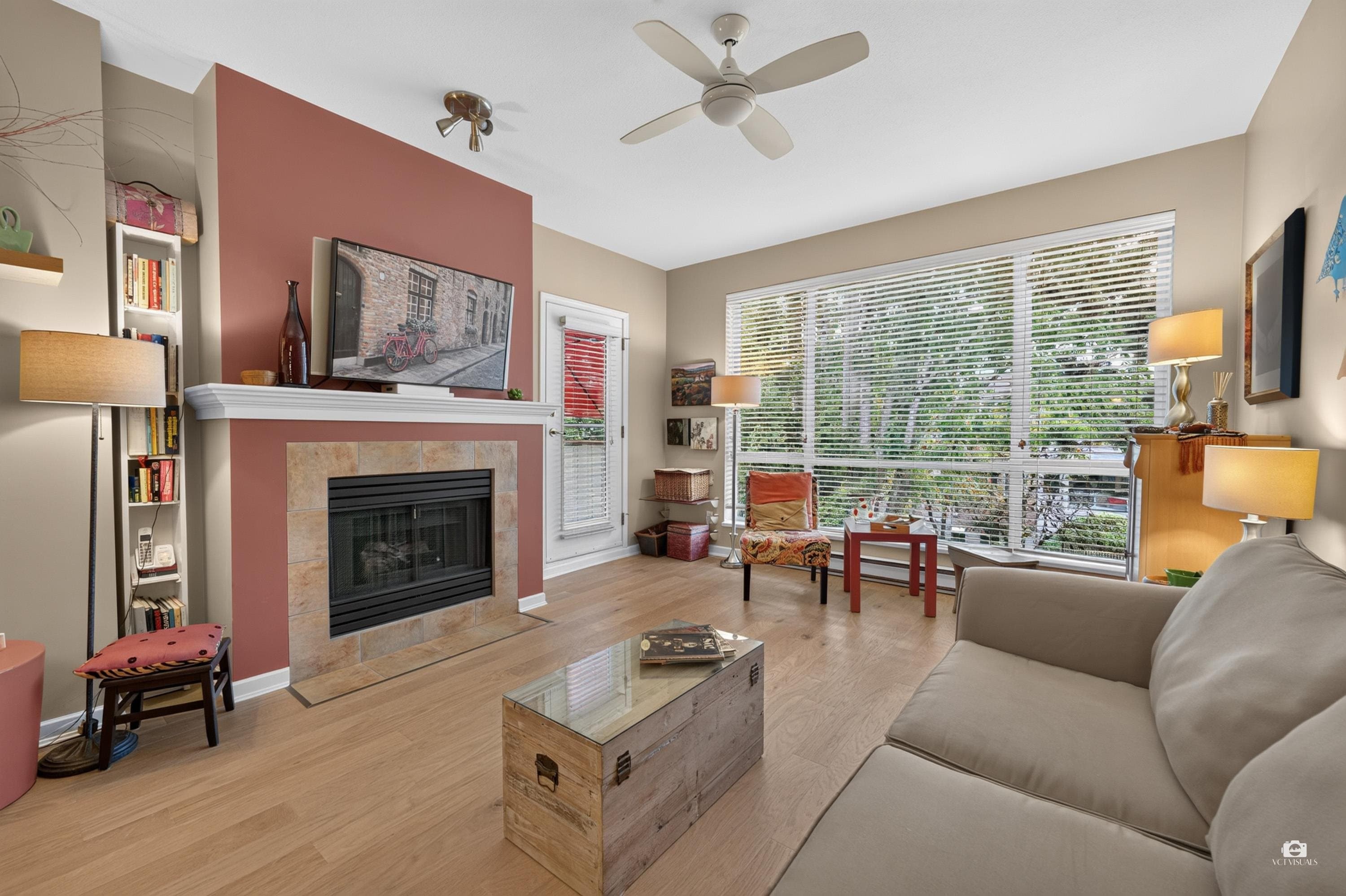 409 - 6742 Station Hill Court, Burnaby