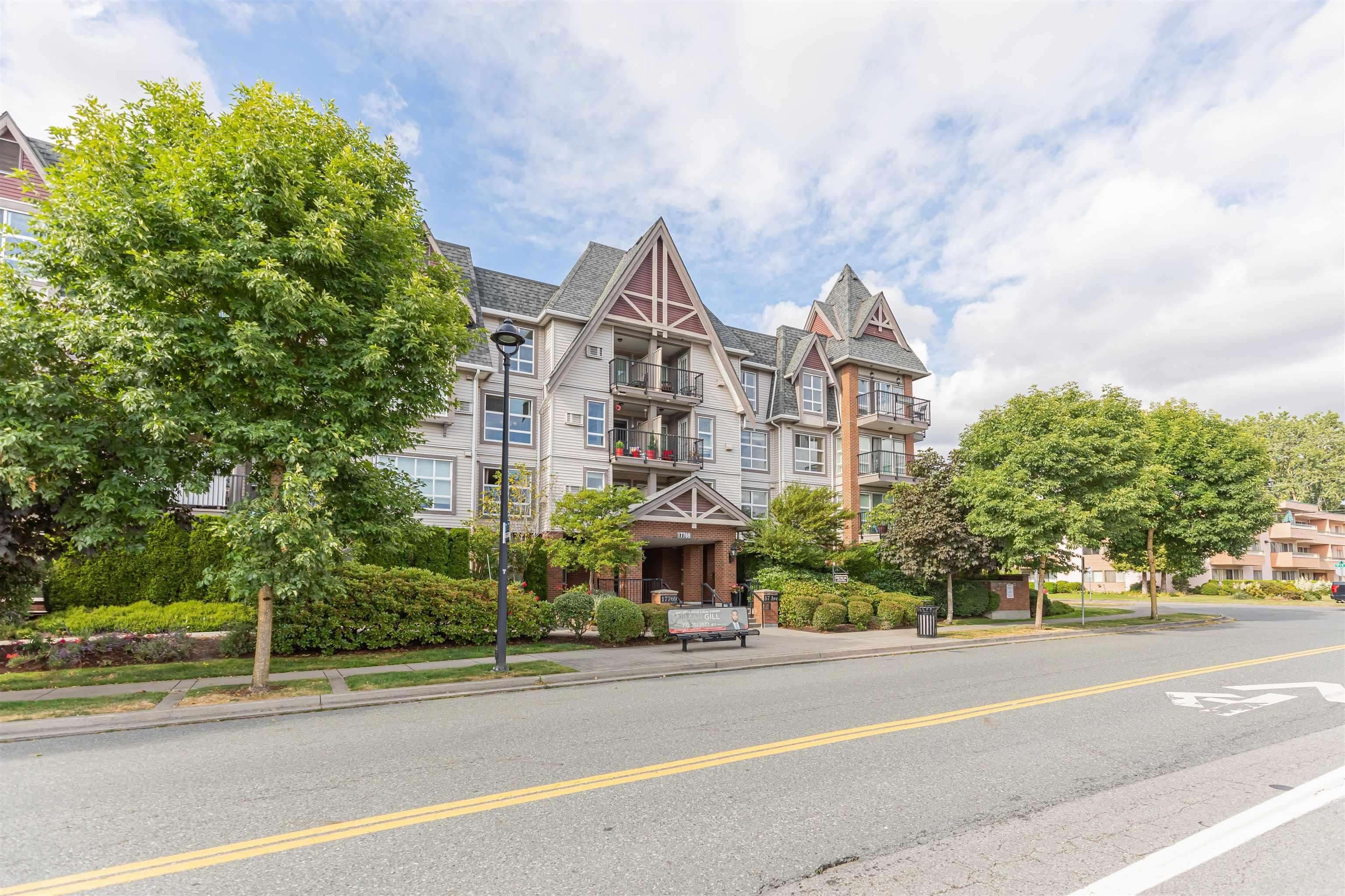 116 - 17769 57 Avenue, Surrey