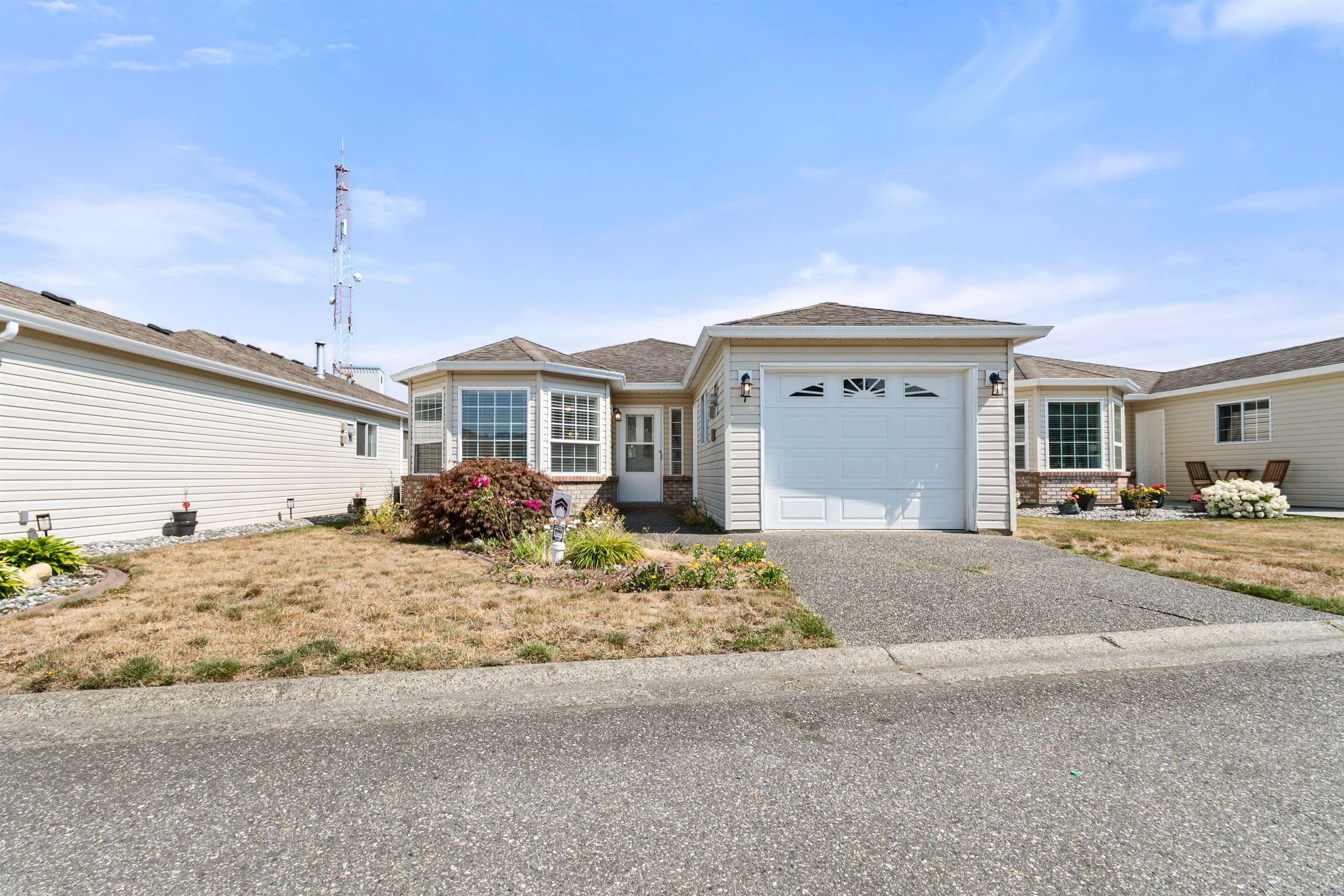 7 - 8500 Young Road, Chilliwack