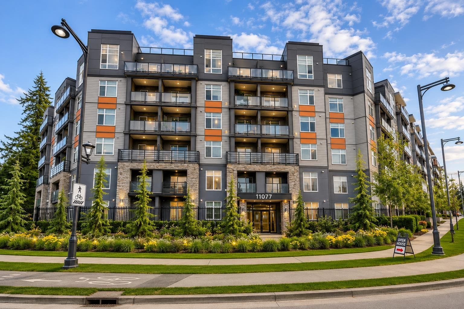 326 - 11077 Ravine Road, Surrey
