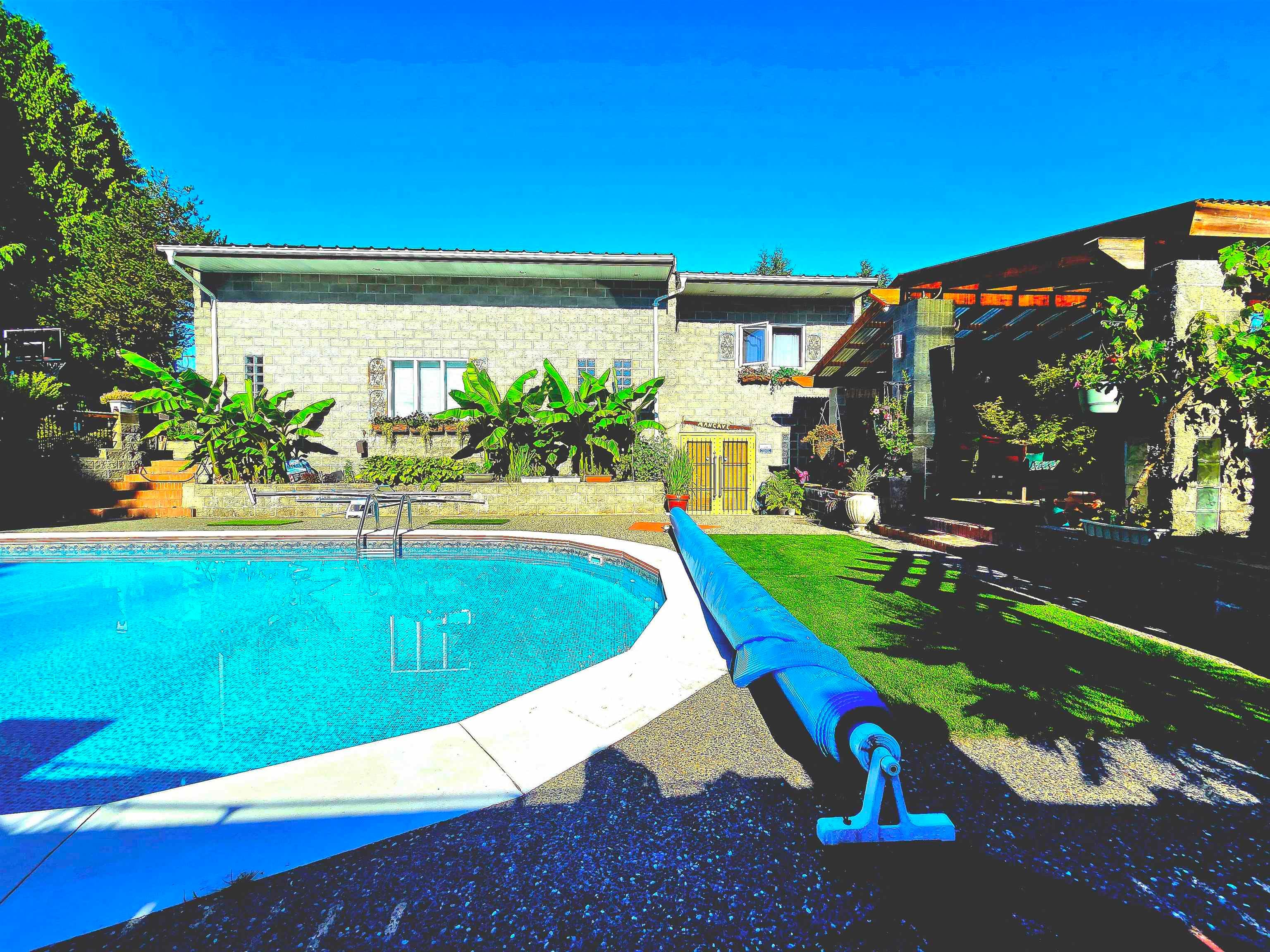 19717 48a Avenue, Langley