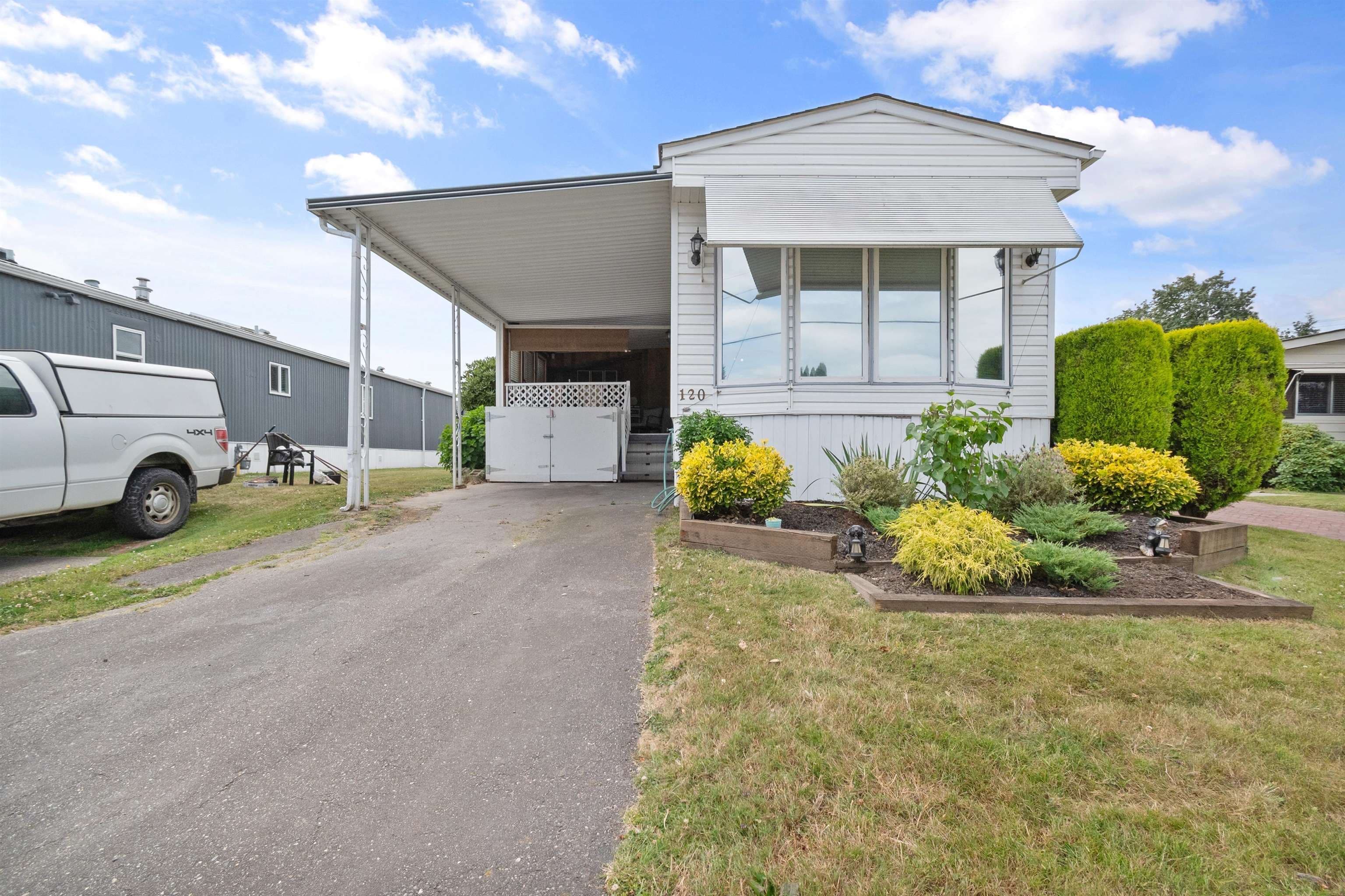 120 - 6338 Vedder Road, Chilliwack