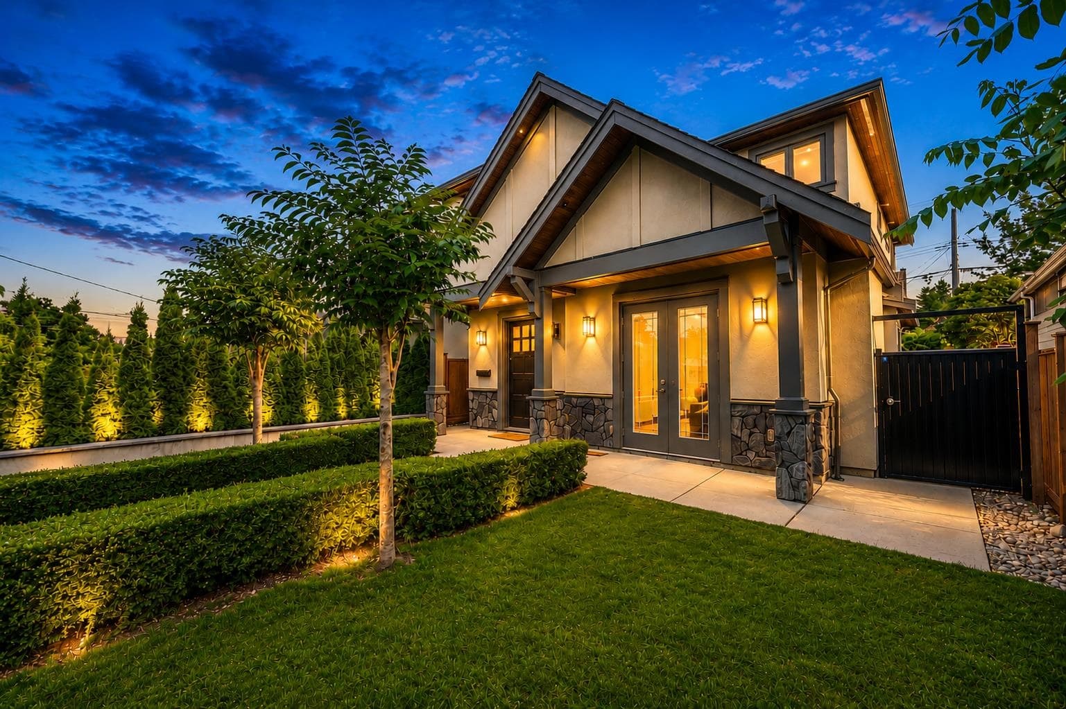 6587 Halifax Street, Burnaby