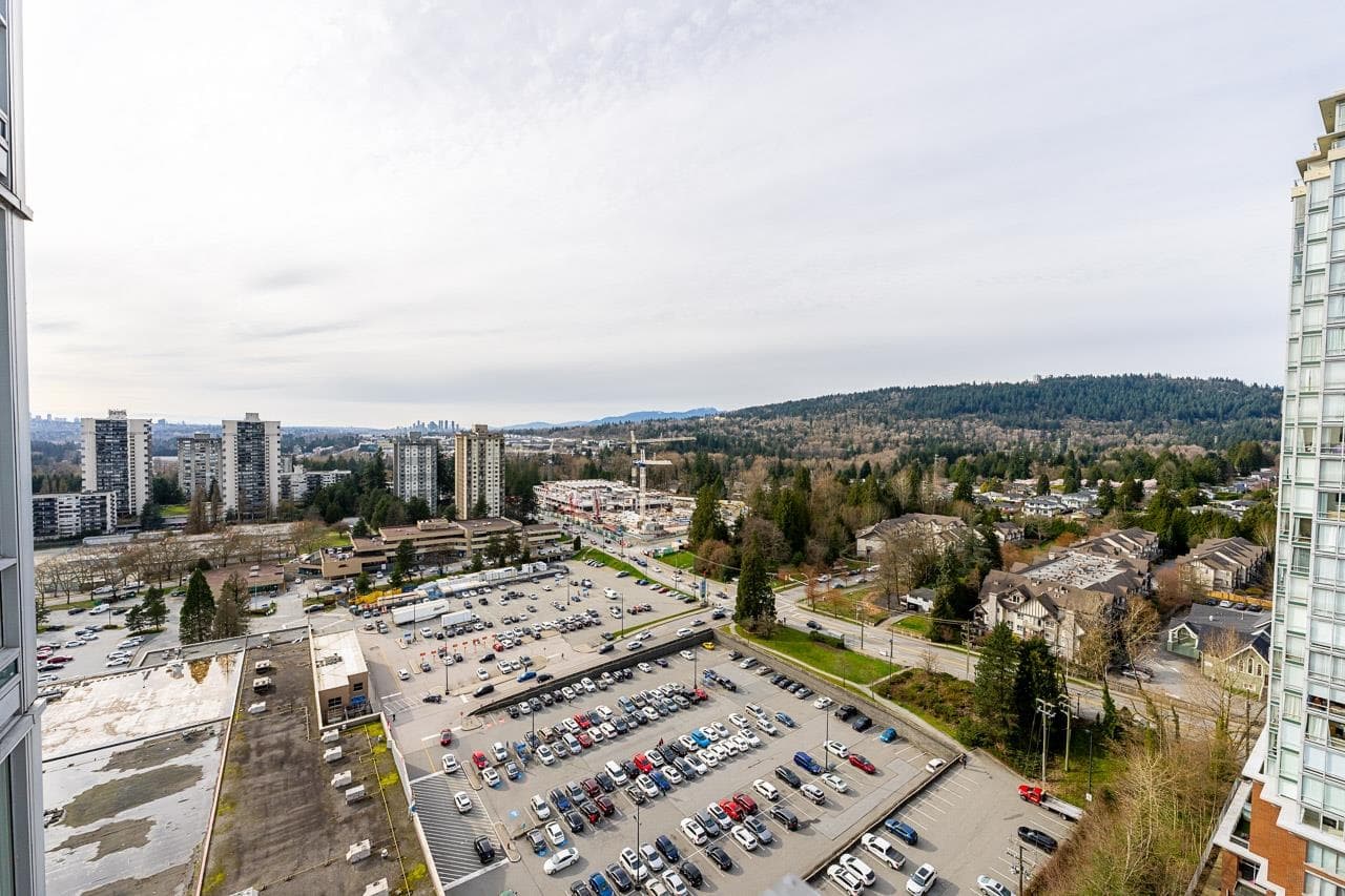 1902 - 9888 Cameron Street, Burnaby
