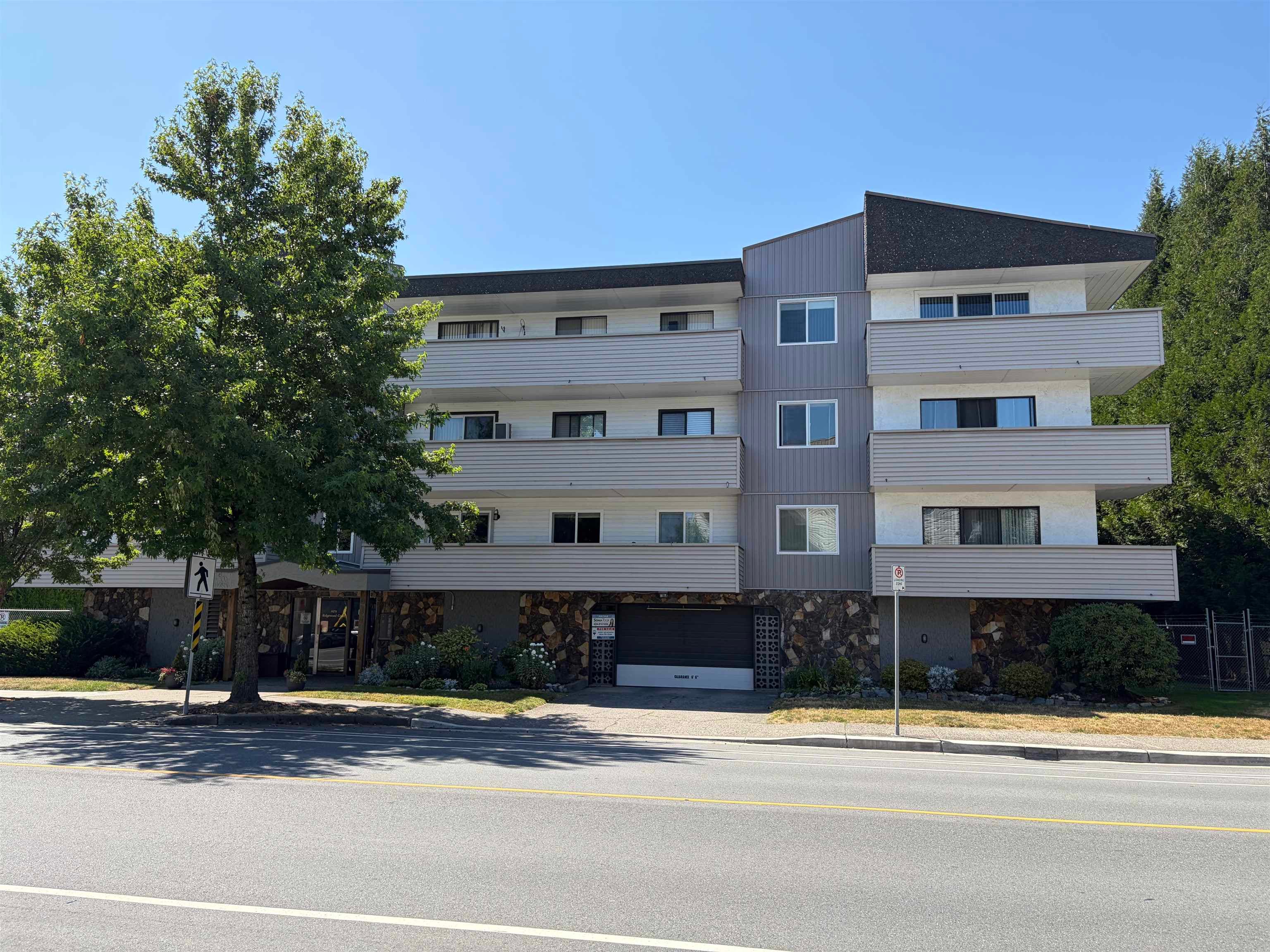 105 - 9175 Mary Street, Chilliwack