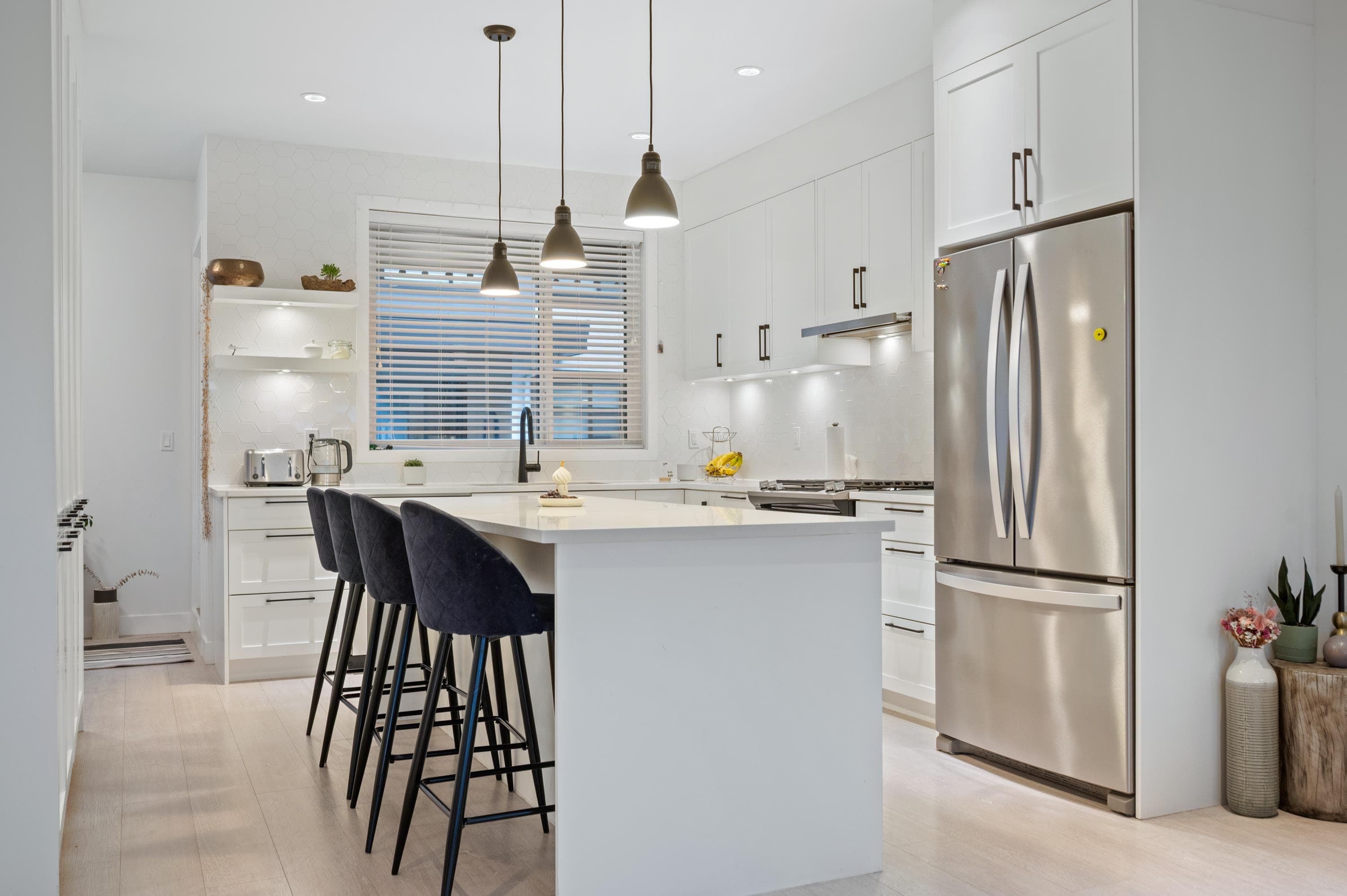 33 - 7127 193a Street, Surrey
