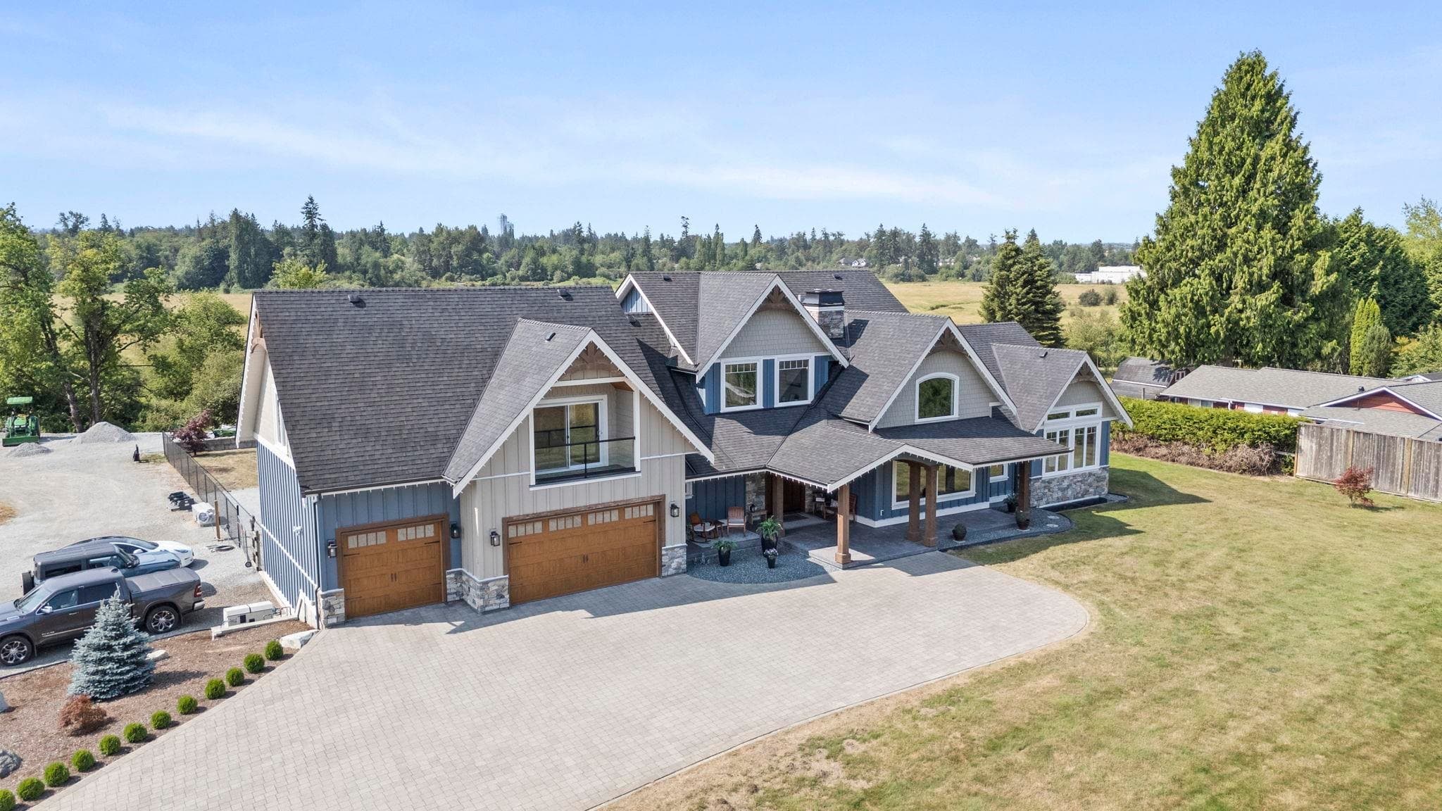 20720 102b Avenue, Langley, V1M 3H2 — photo 2