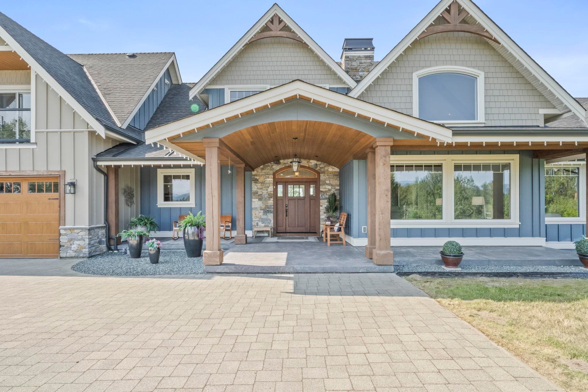 20720 102b Avenue, Langley, V1M 3H2 — photo 3