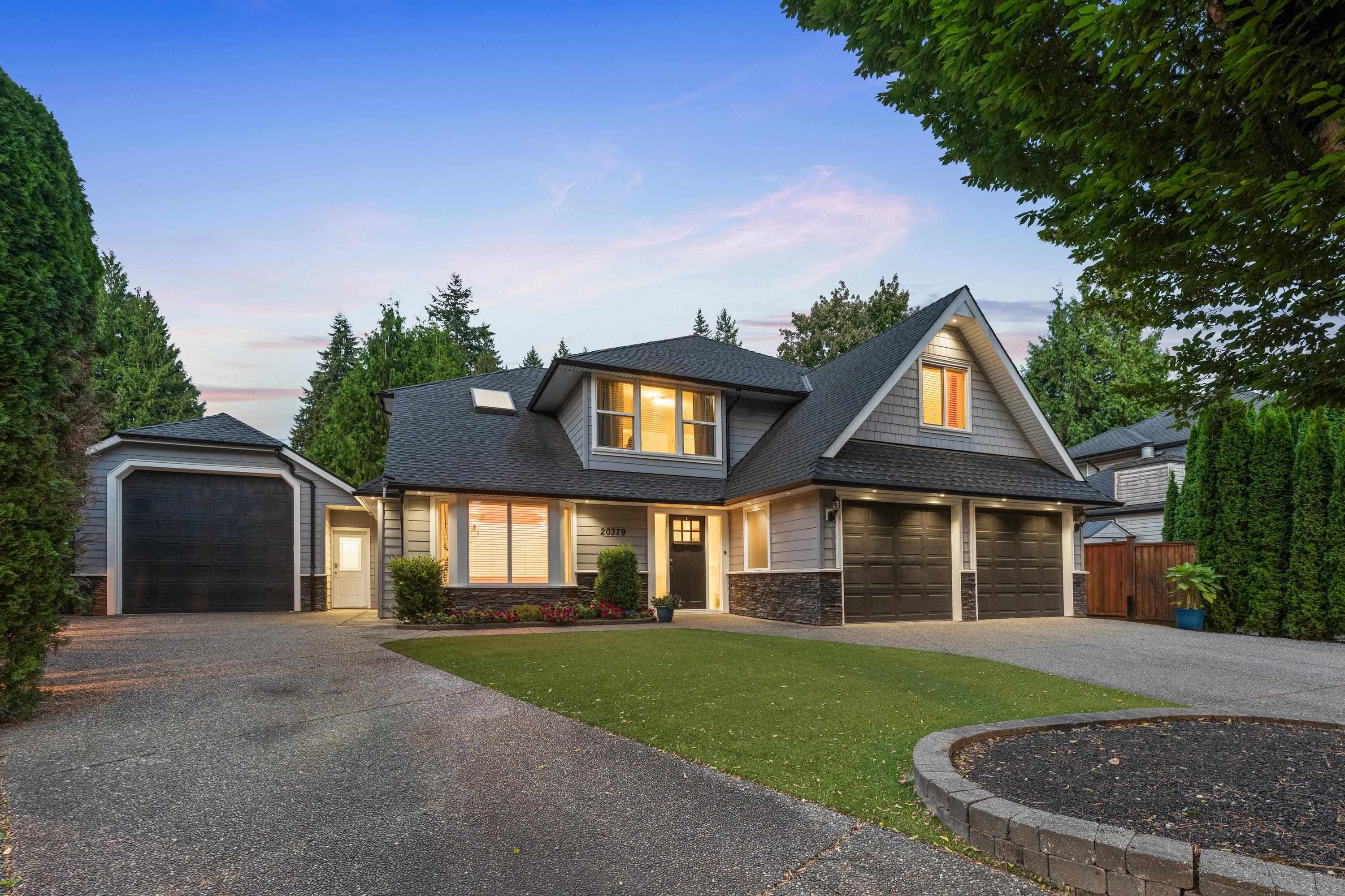 20379 93 Avenue, Langley