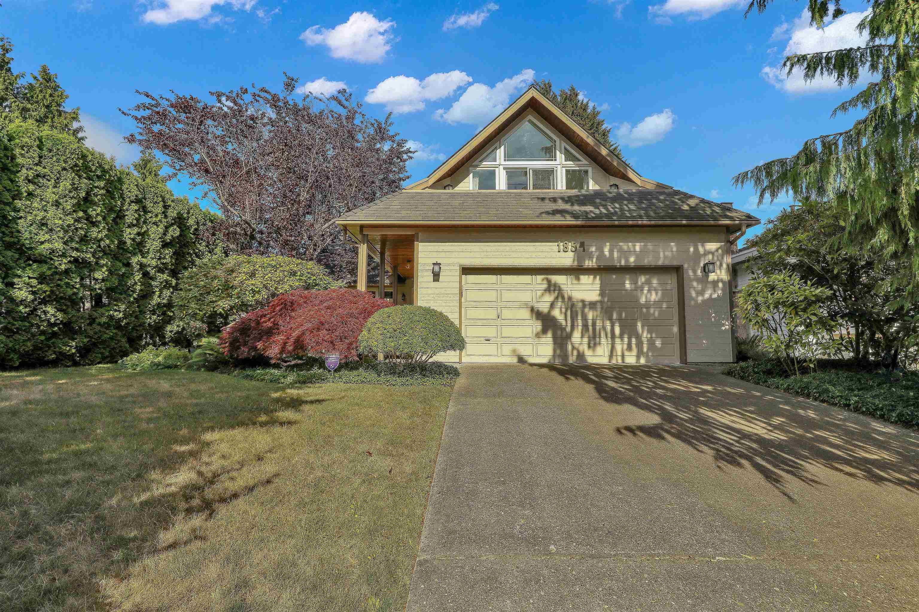 1854 129 Street, Surrey