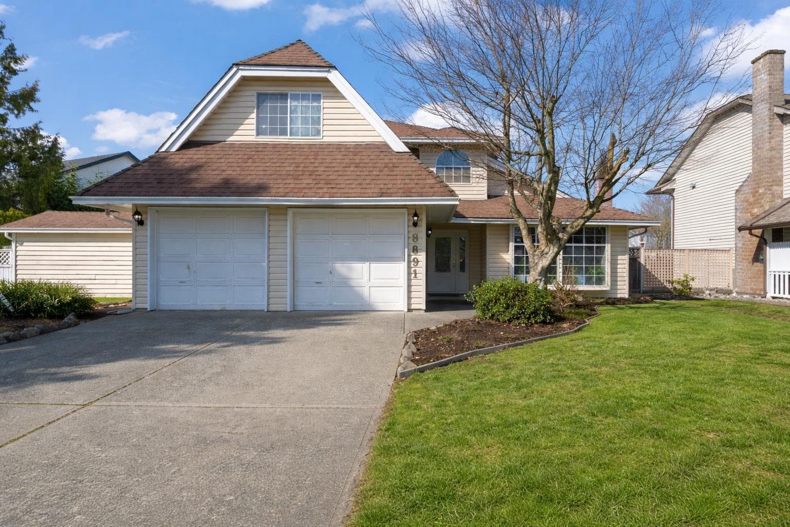 8891 157 Street, Surrey, V4N 2Y8 — photo 1