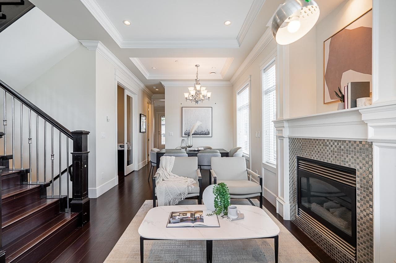 1606 E 29th Avenue, Vancouver