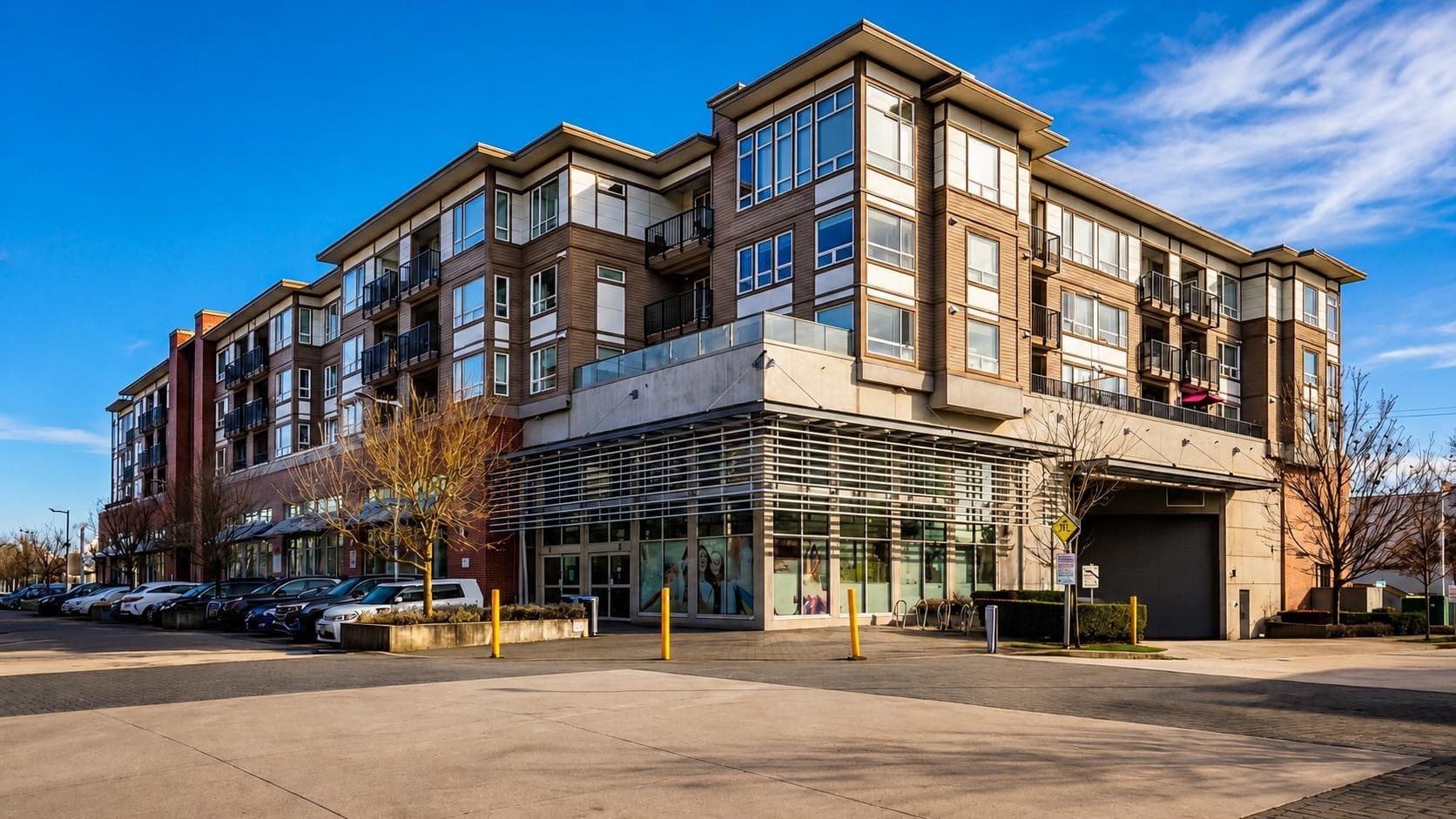 322 - 12339 Steveston Highway, Richmond