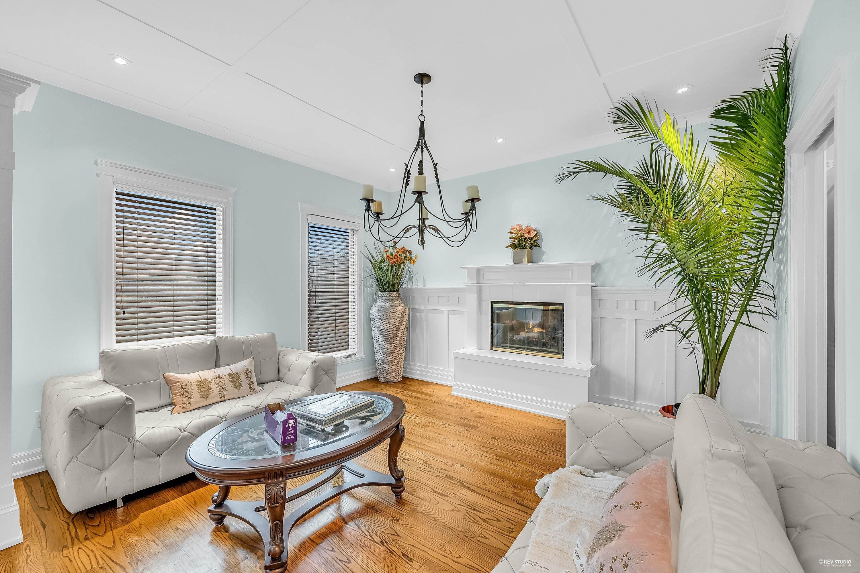 13371 21a Avenue, Surrey, V4A 9N1 — photo 4