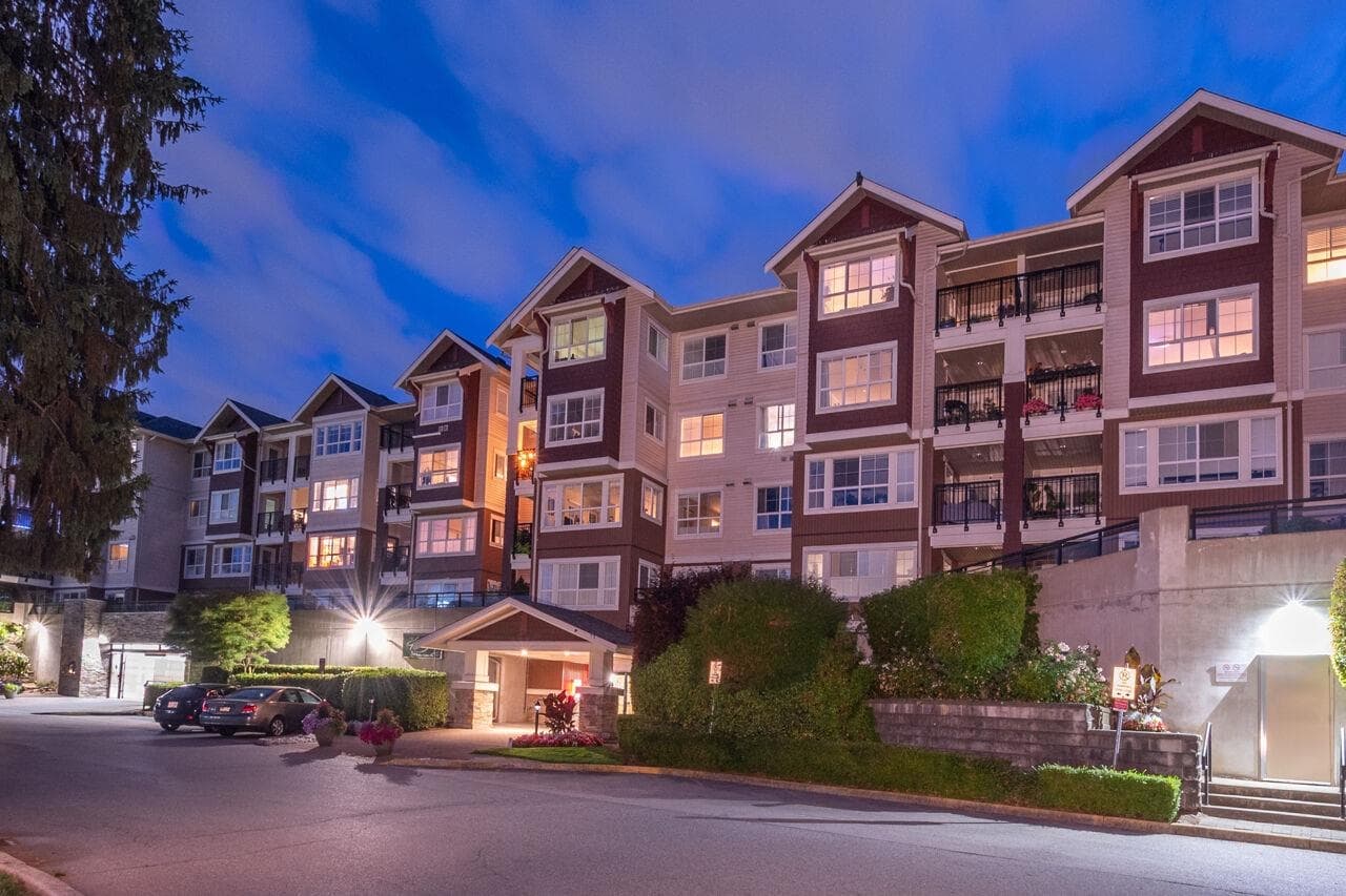 409 - 19677 Meadow Gardens Way, Pitt Meadows, V3Y 0A2 — photo 2