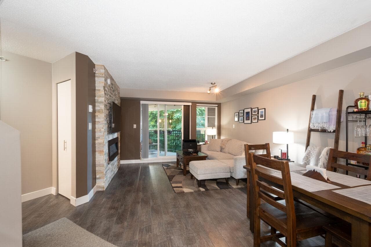 409 - 19677 Meadow Gardens Way, Pitt Meadows, V3Y 0A2 — photo 5
