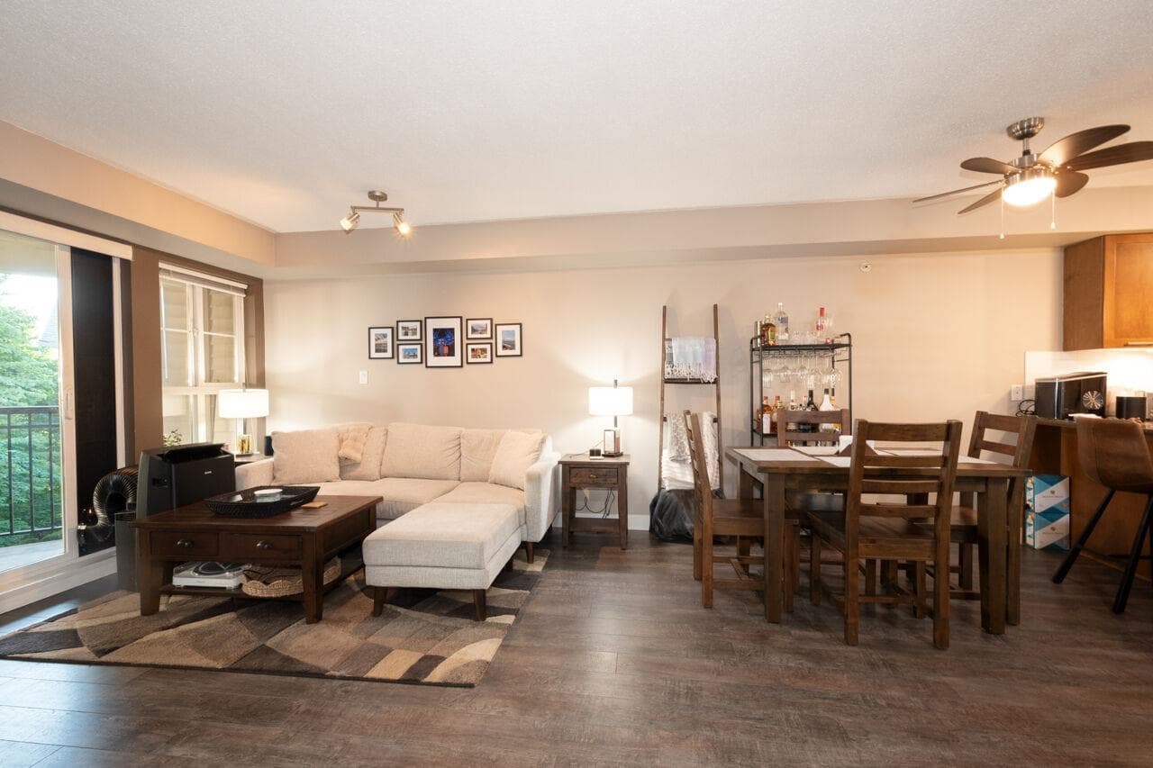 409 - 19677 Meadow Gardens Way, Pitt Meadows, V3Y 0A2 — photo 4